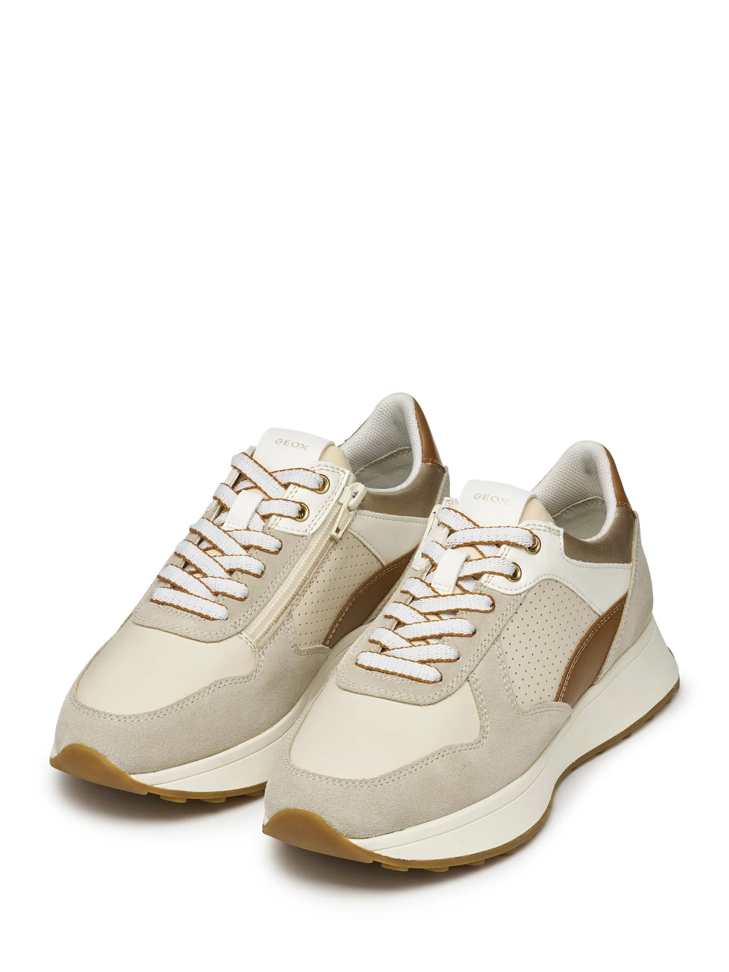Geox Sneakers Donna | D46MDA 08522 - Image 8