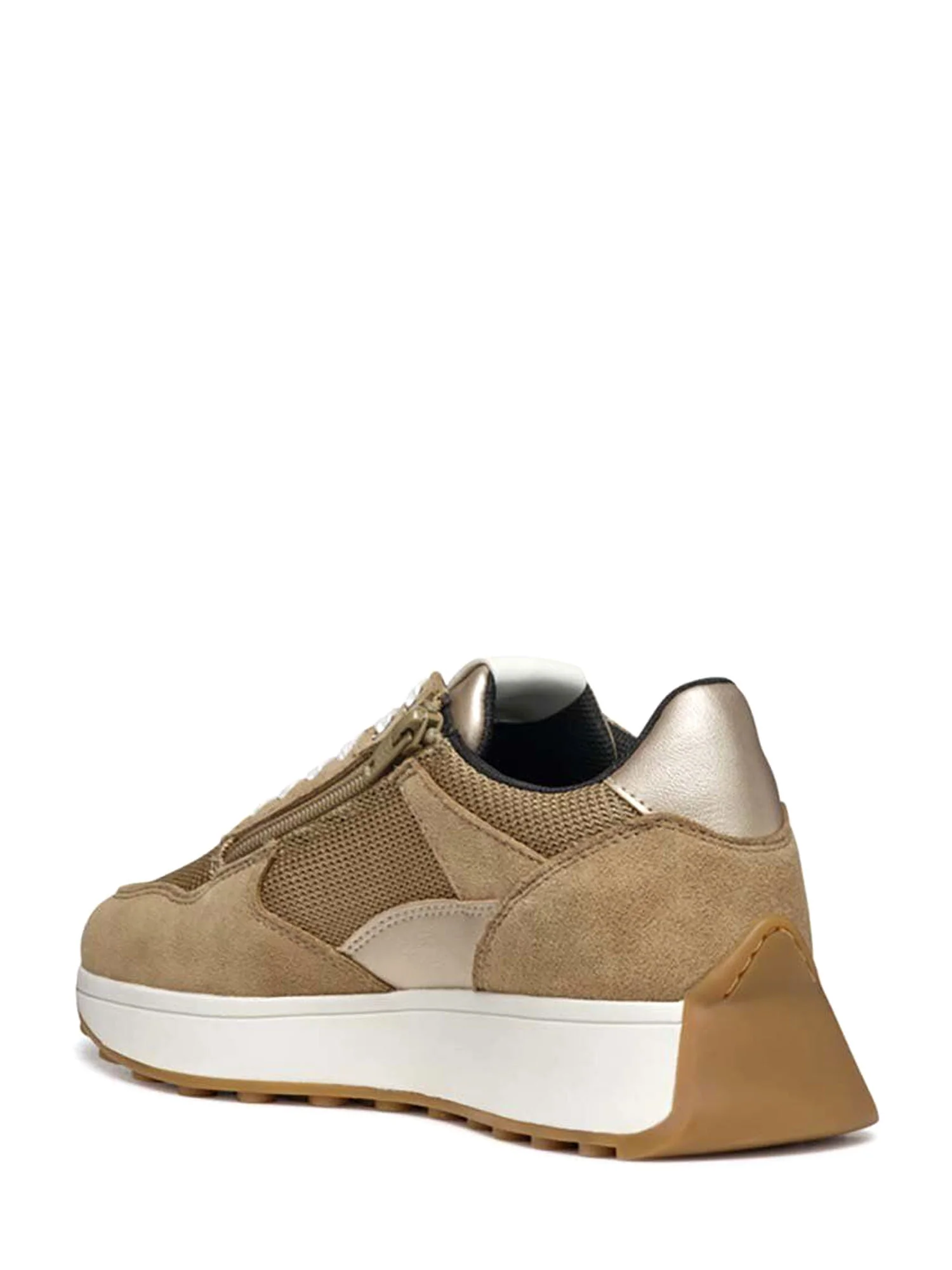 Geox Sneakers Donna | D46MDB 0AS22 - Image 3
