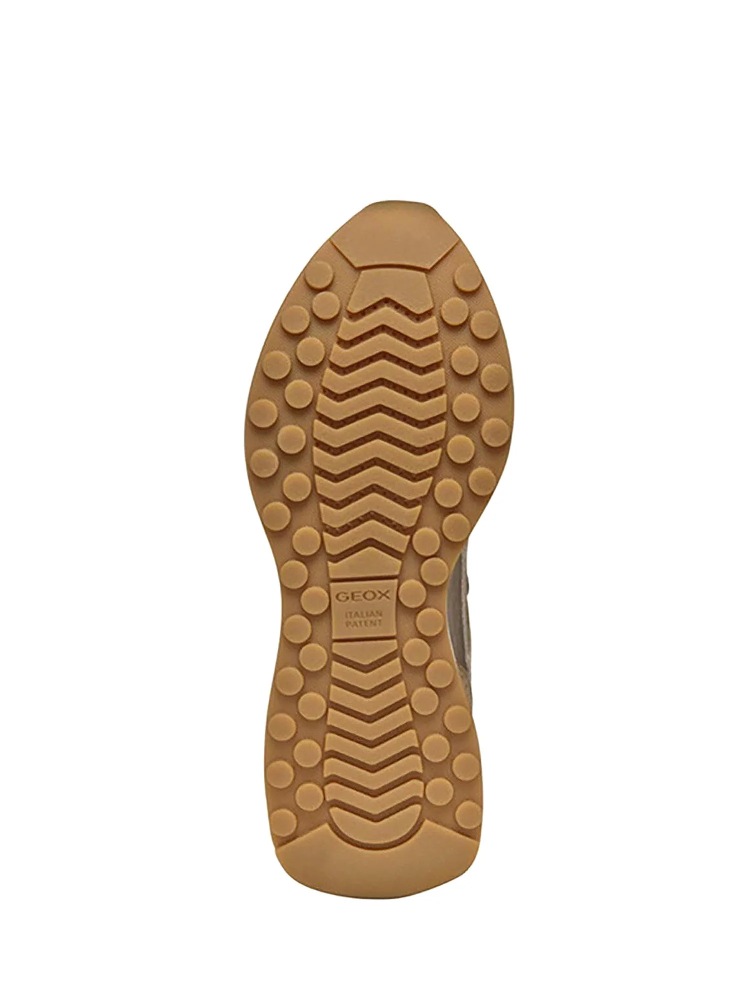 Geox Sneakers Donna | D46MDB 0AS22 - Image 5
