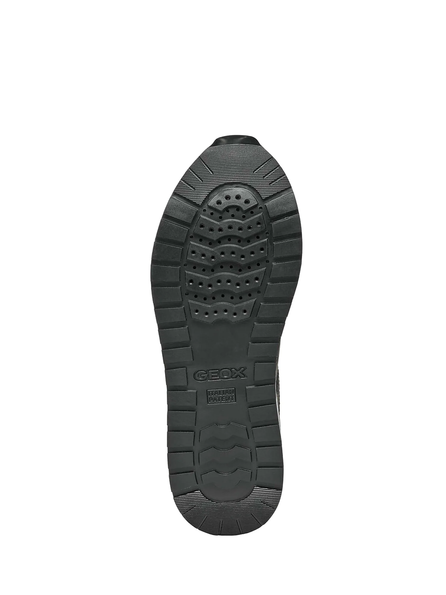 Geox Sneakers Donna | D46MZA 08522 - Image 9