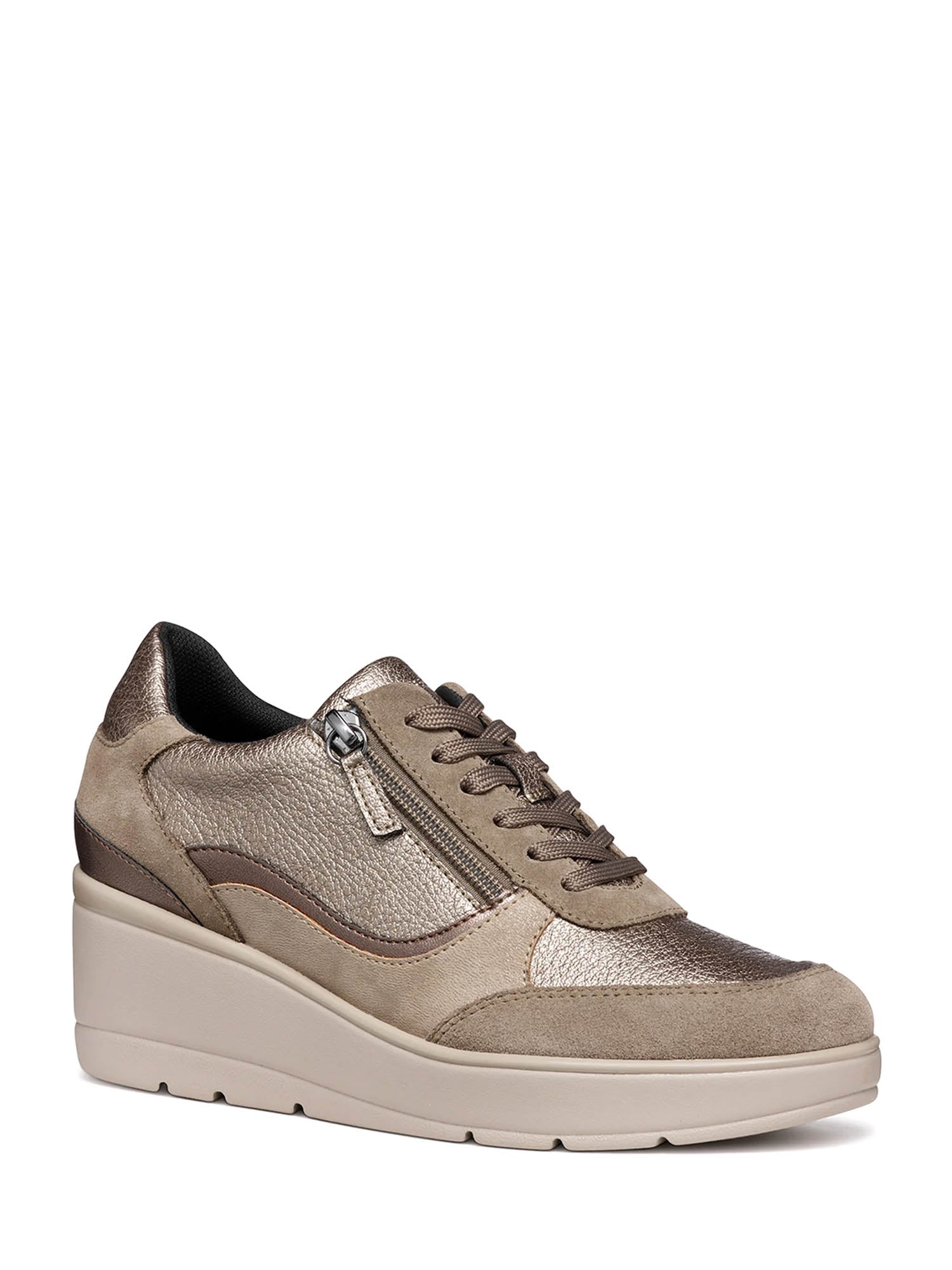 Geox Sneakers Donna | D46RAA 02N22 - Image 2