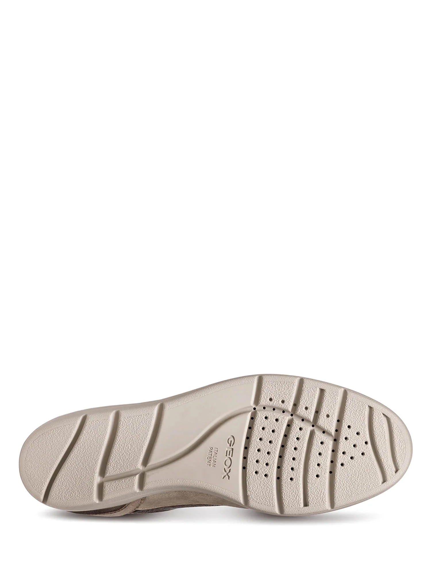 Geox Sneakers Donna | D46RAA 02N22 - Image 4