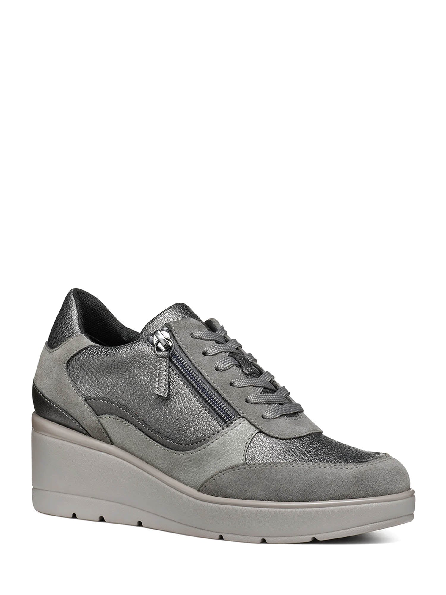 Geox Sneakers Donna | D46RAA 02N22 - Image 6
