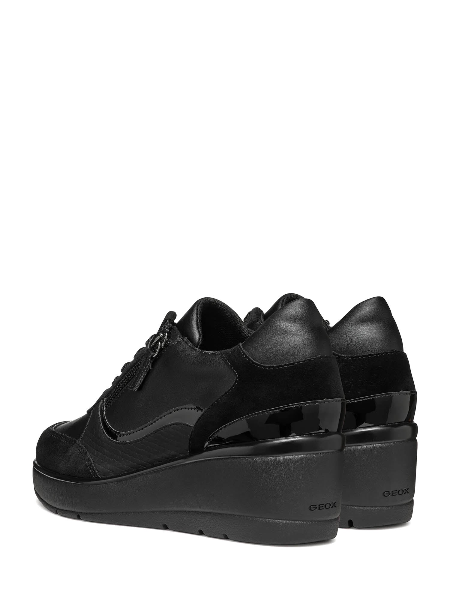 Geox Sneakers Donna | D46RAA 05422 - Image 3