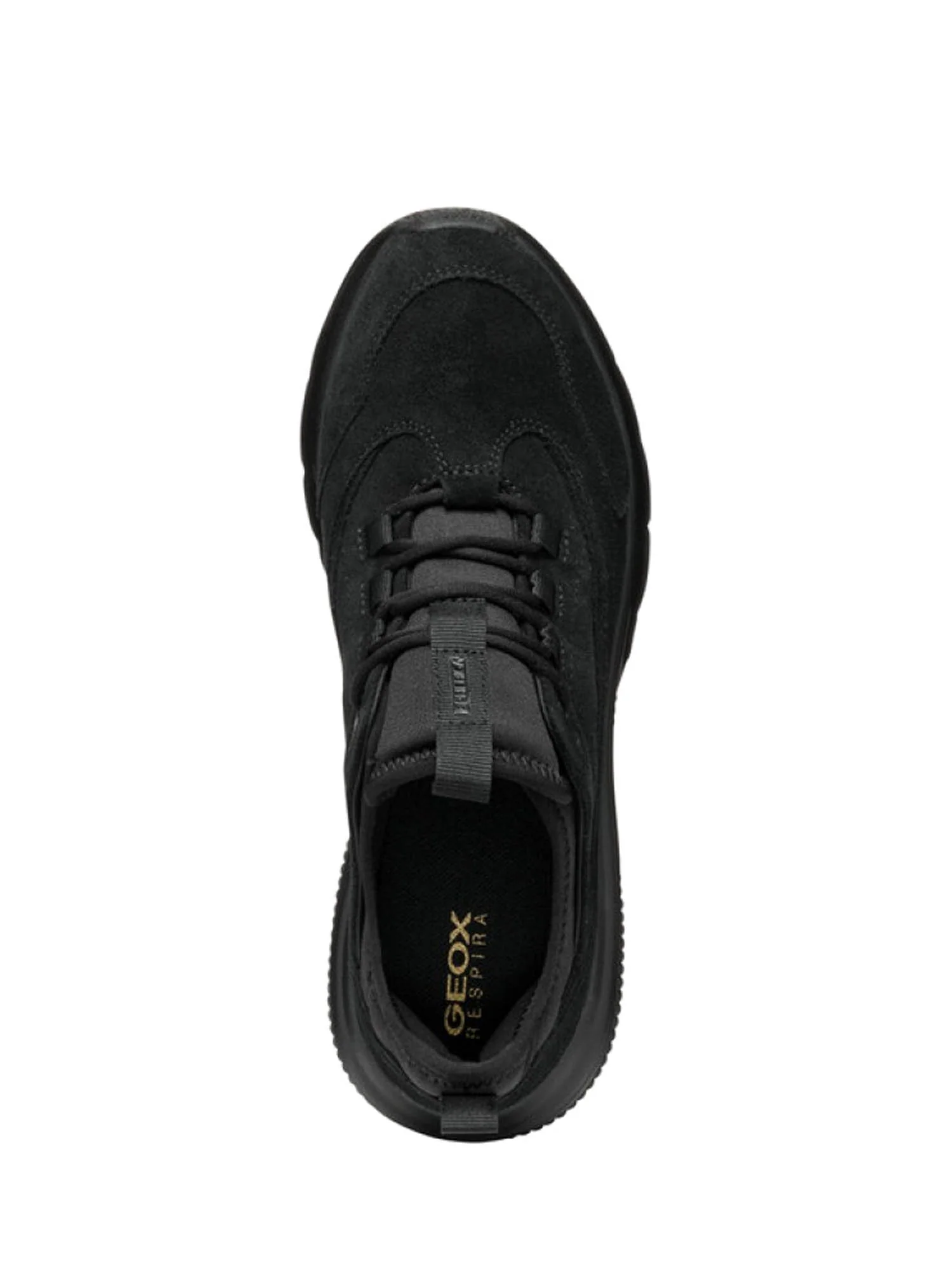 Geox Sneakers Donna | D46THA 02215 - Image 4