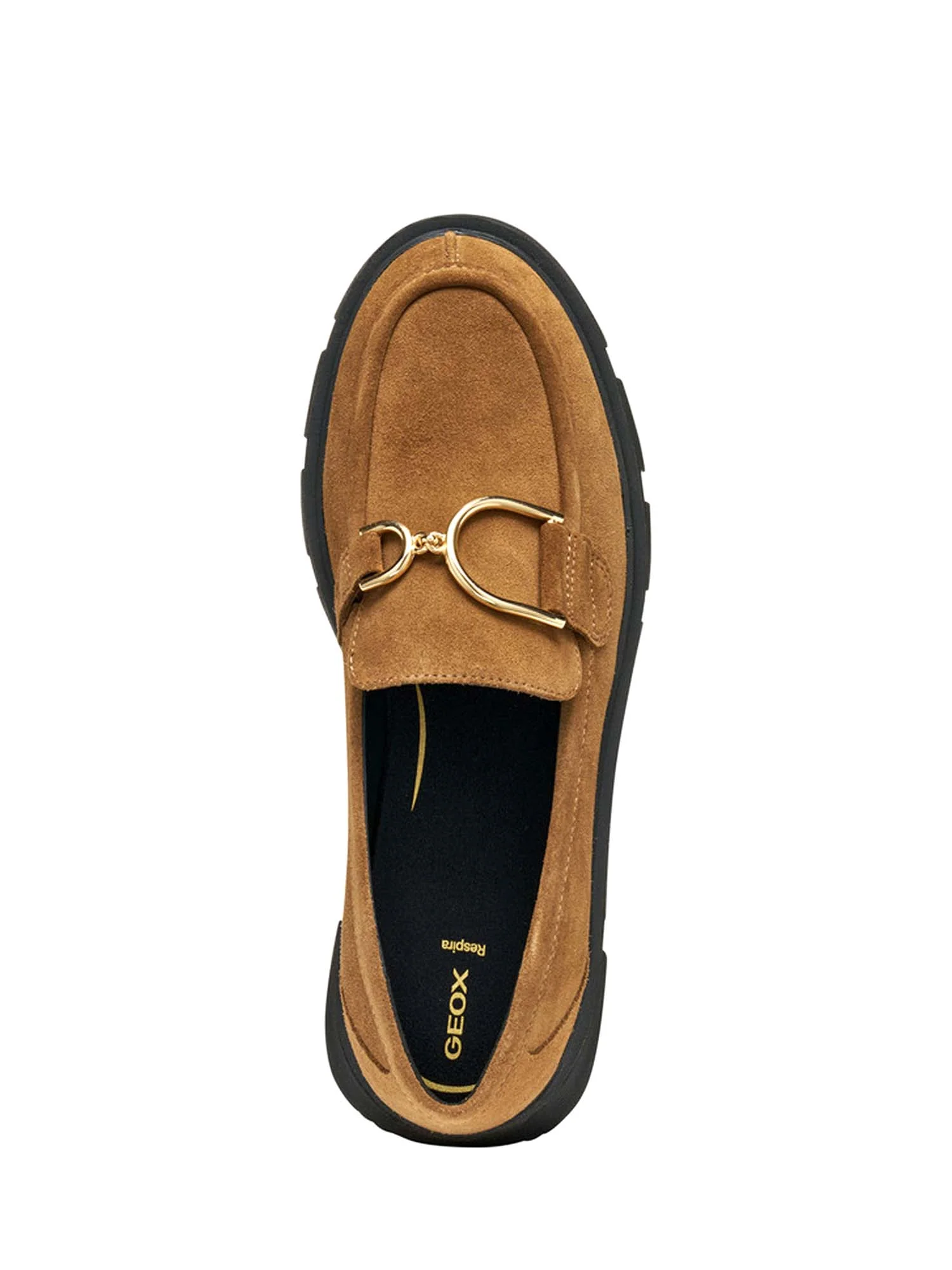 Geox Mocassini Donna | D46UAH 00022 - Image 4