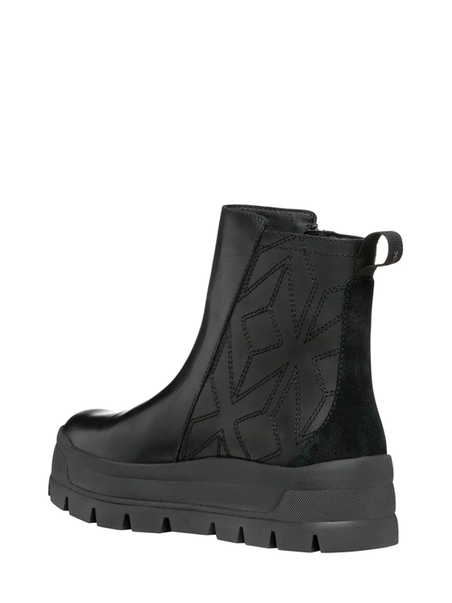 Geox Stivaletti Donna | D46WSG 04322 - Image 3