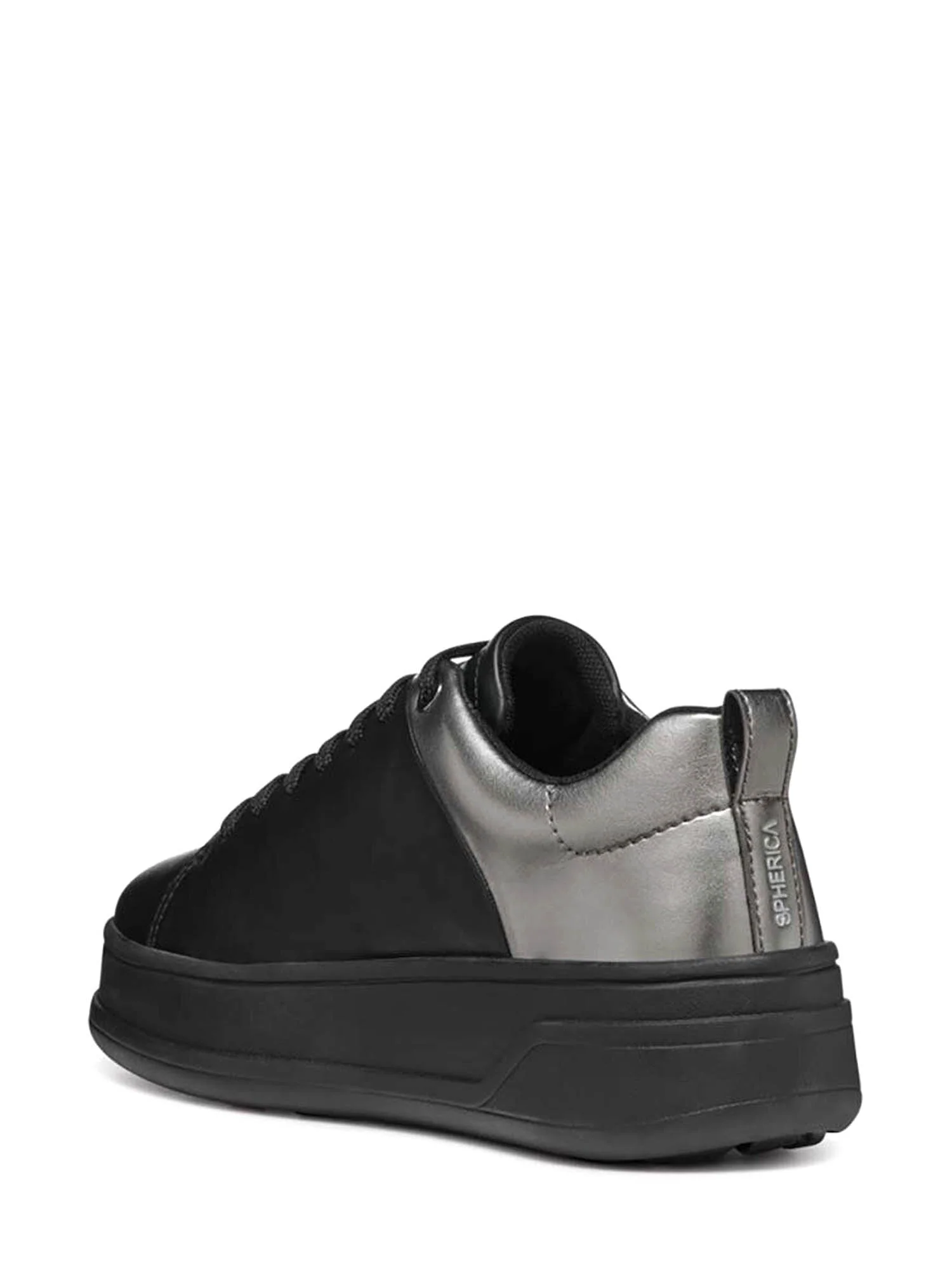 Geox Sneakers Donna | D46WVB 0BCBN - Image 8