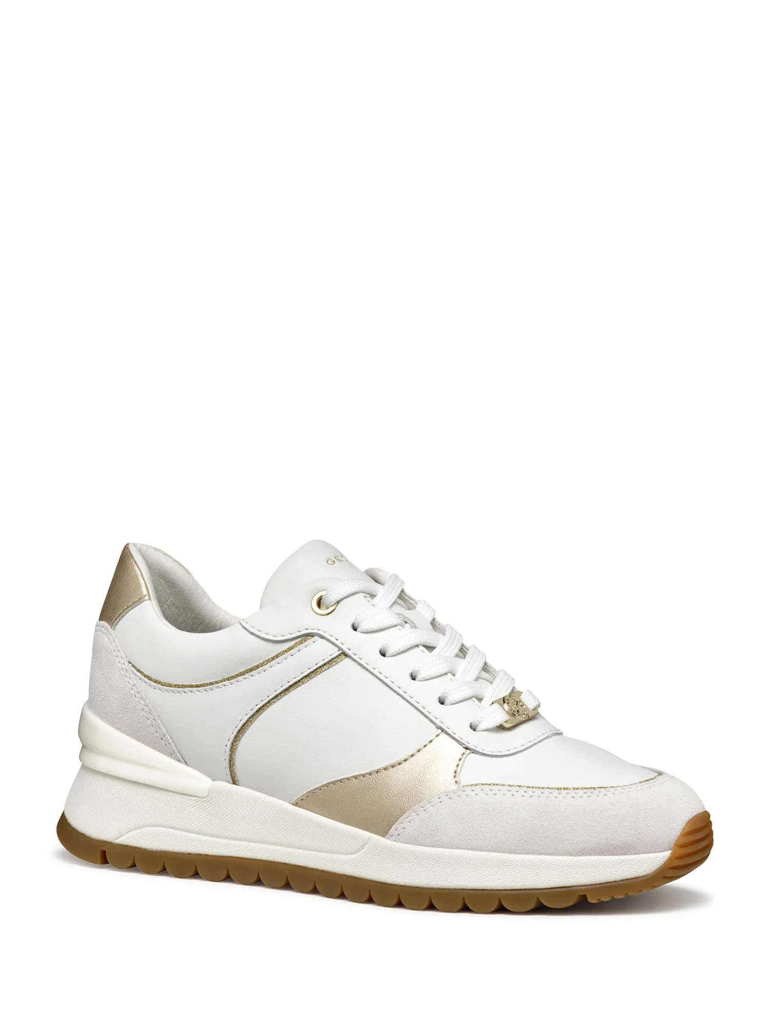 Geox Sneakers Donna | D5500A 08522 - Image 2
