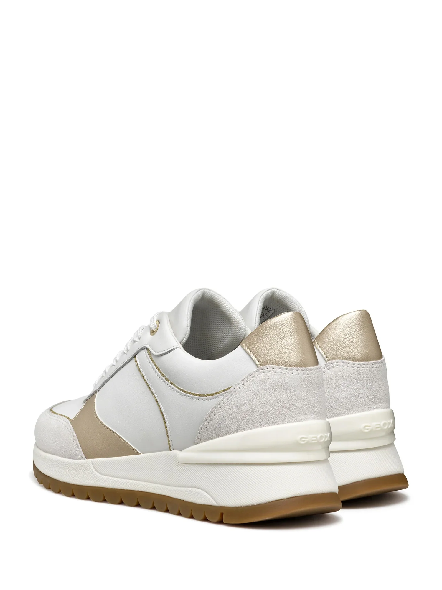 Geox Sneakers Donna | D5500A 08522 - Image 3
