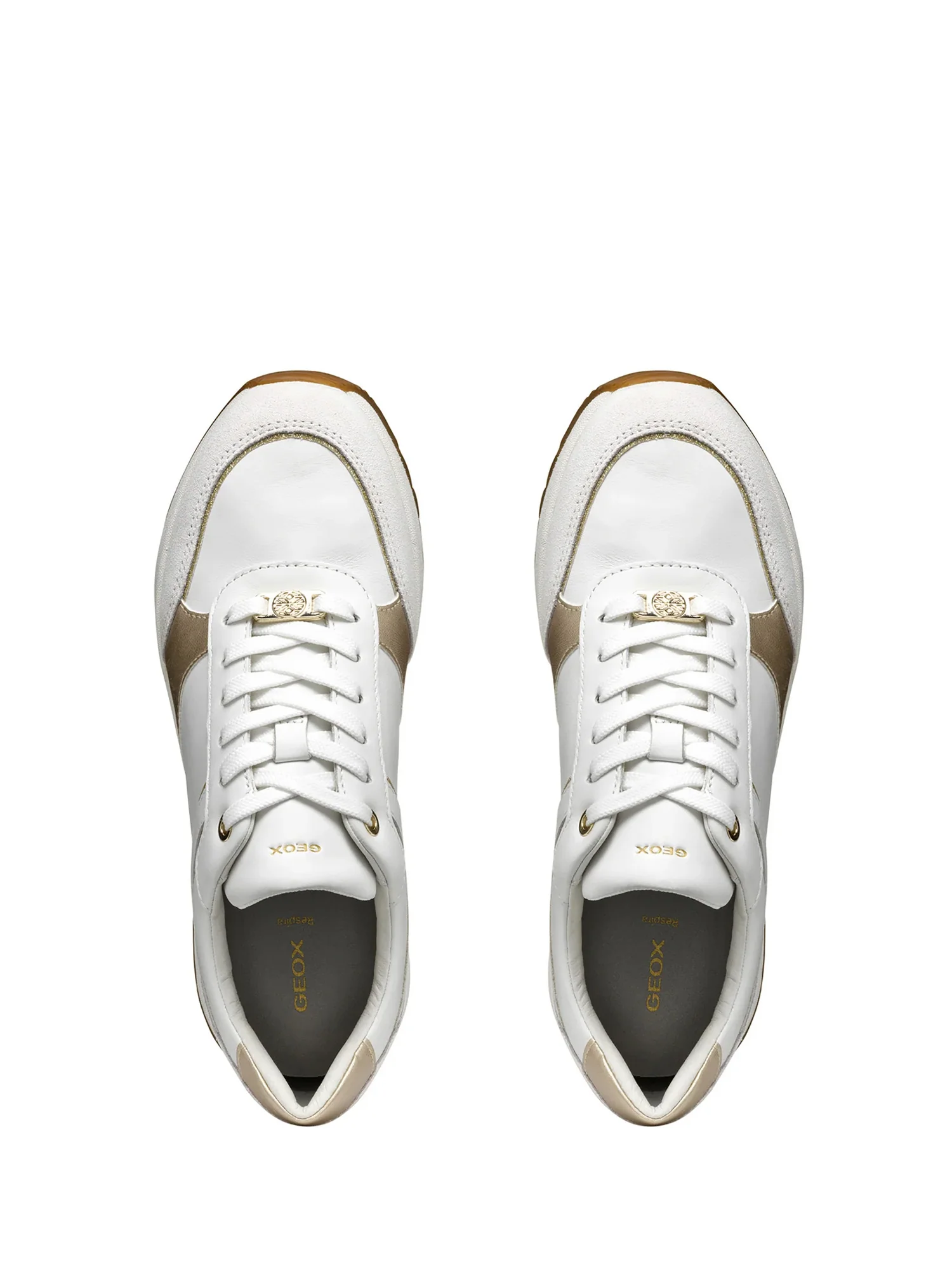 Geox Sneakers Donna | D5500A 08522 - Image 4