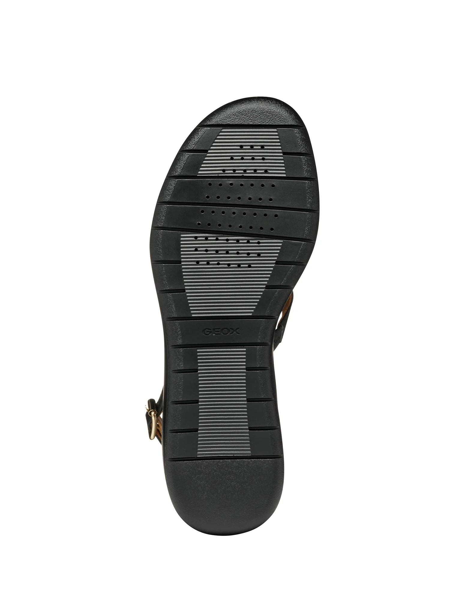 Geox Sandali Zeppa Donna | D550EF 000BC - Image 6