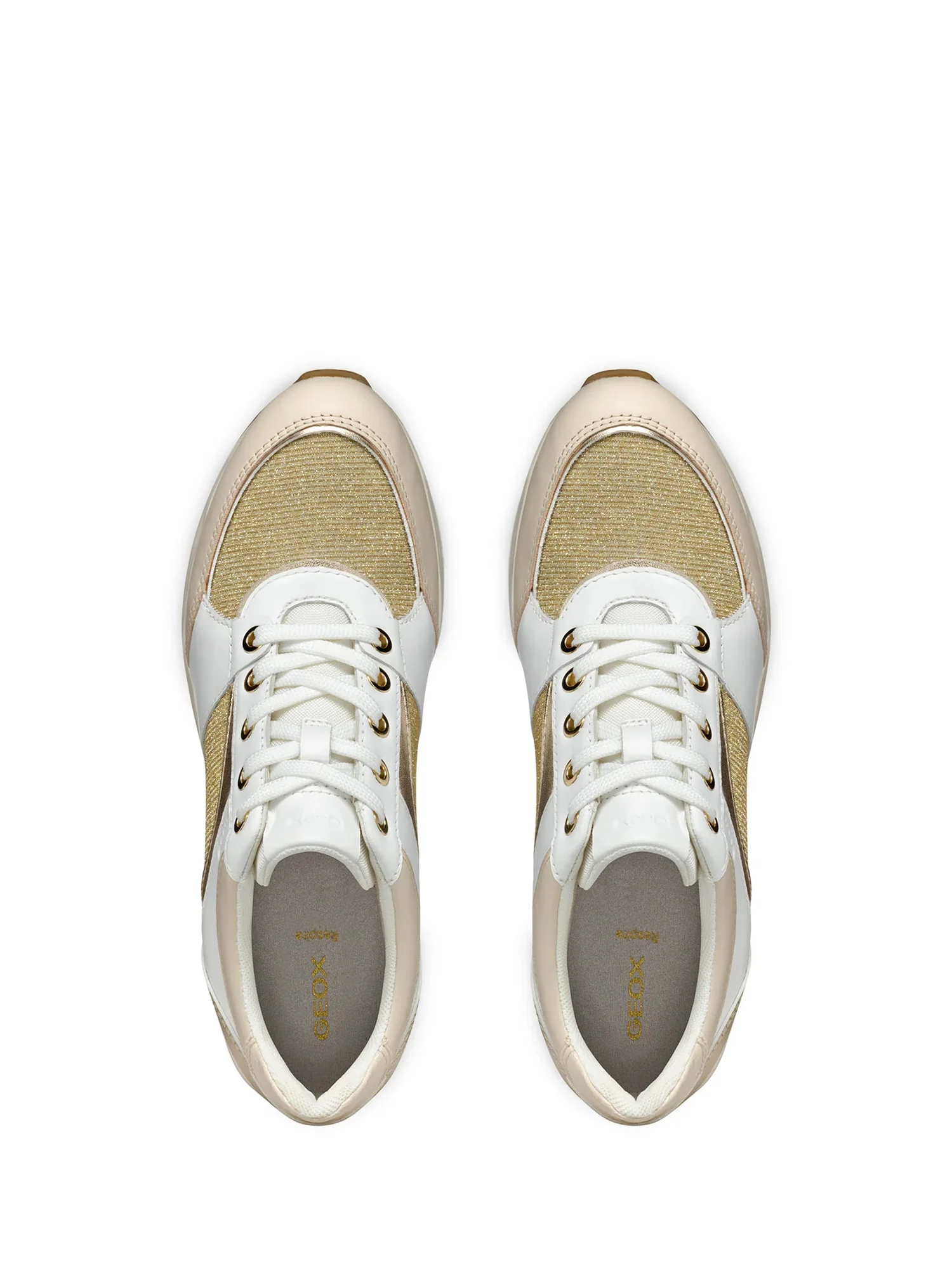 Geox Sneakers Donna | D558LA 085LY - Image 4