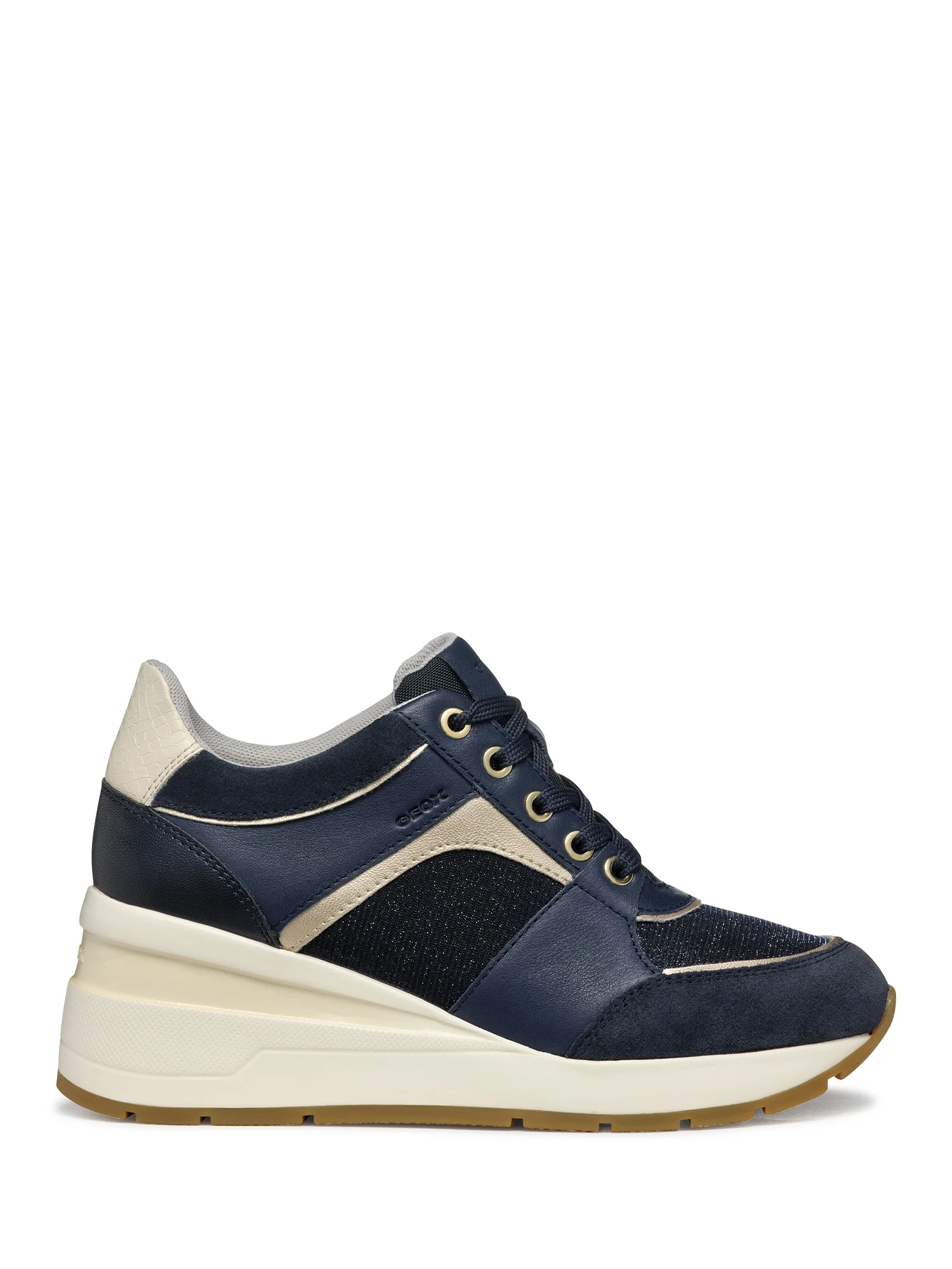 Geox Sneakers Donna | D558LA 085LY - Image 6