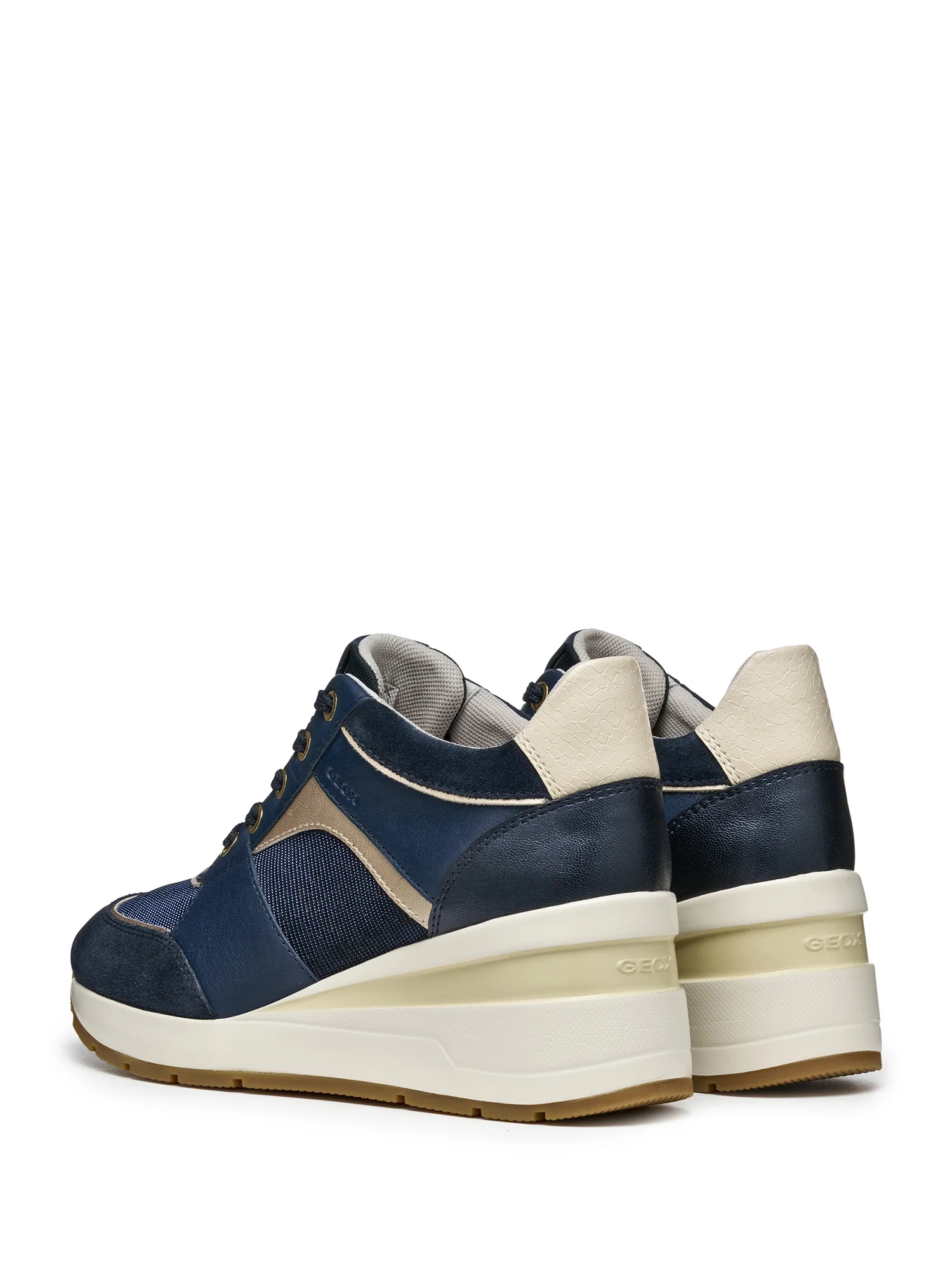 Geox Sneakers Donna | D558LA 085LY - Image 9