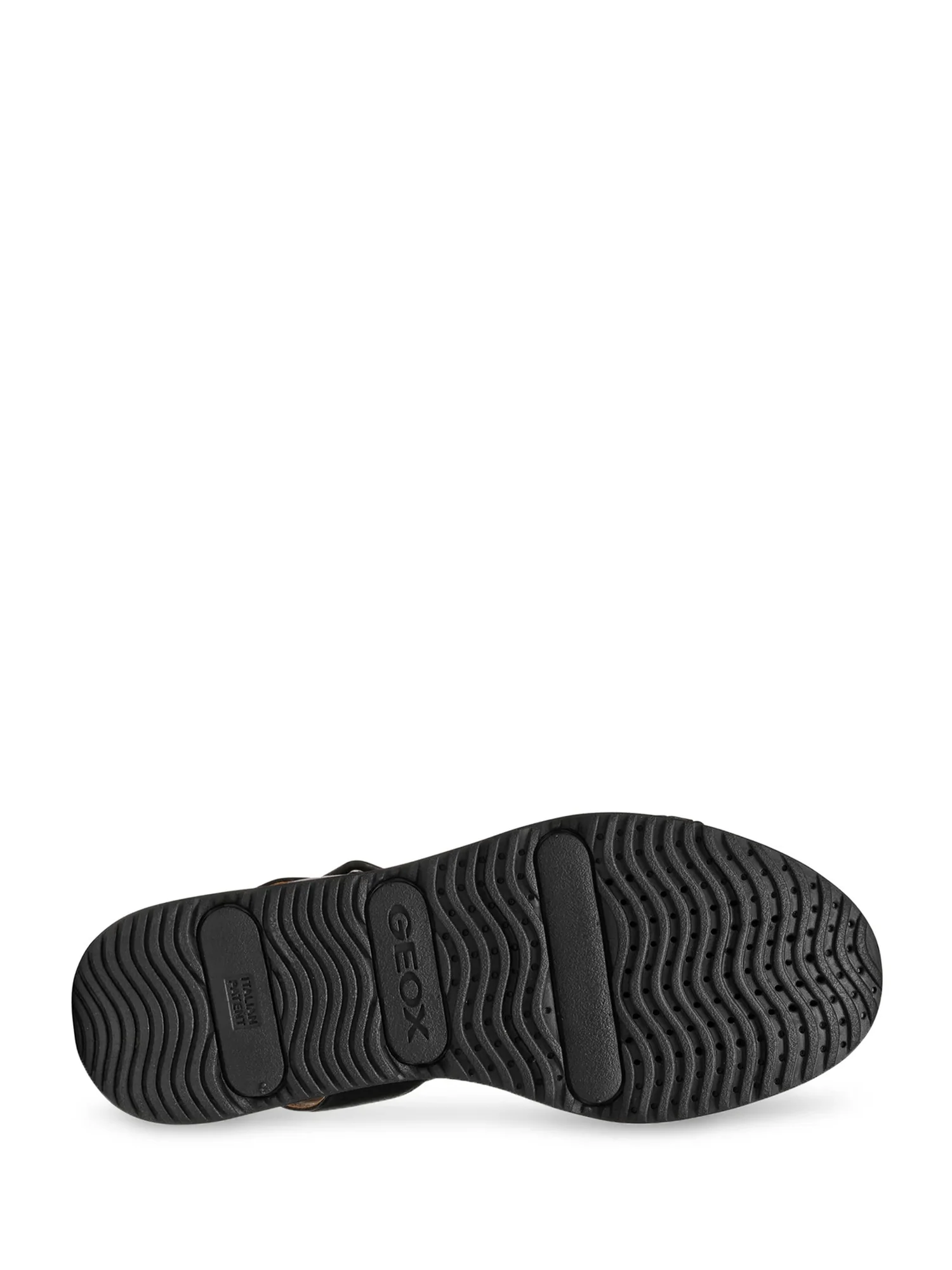 Geox Sandali Zeppa Donna | D55HBA 0TC43 - Image 5