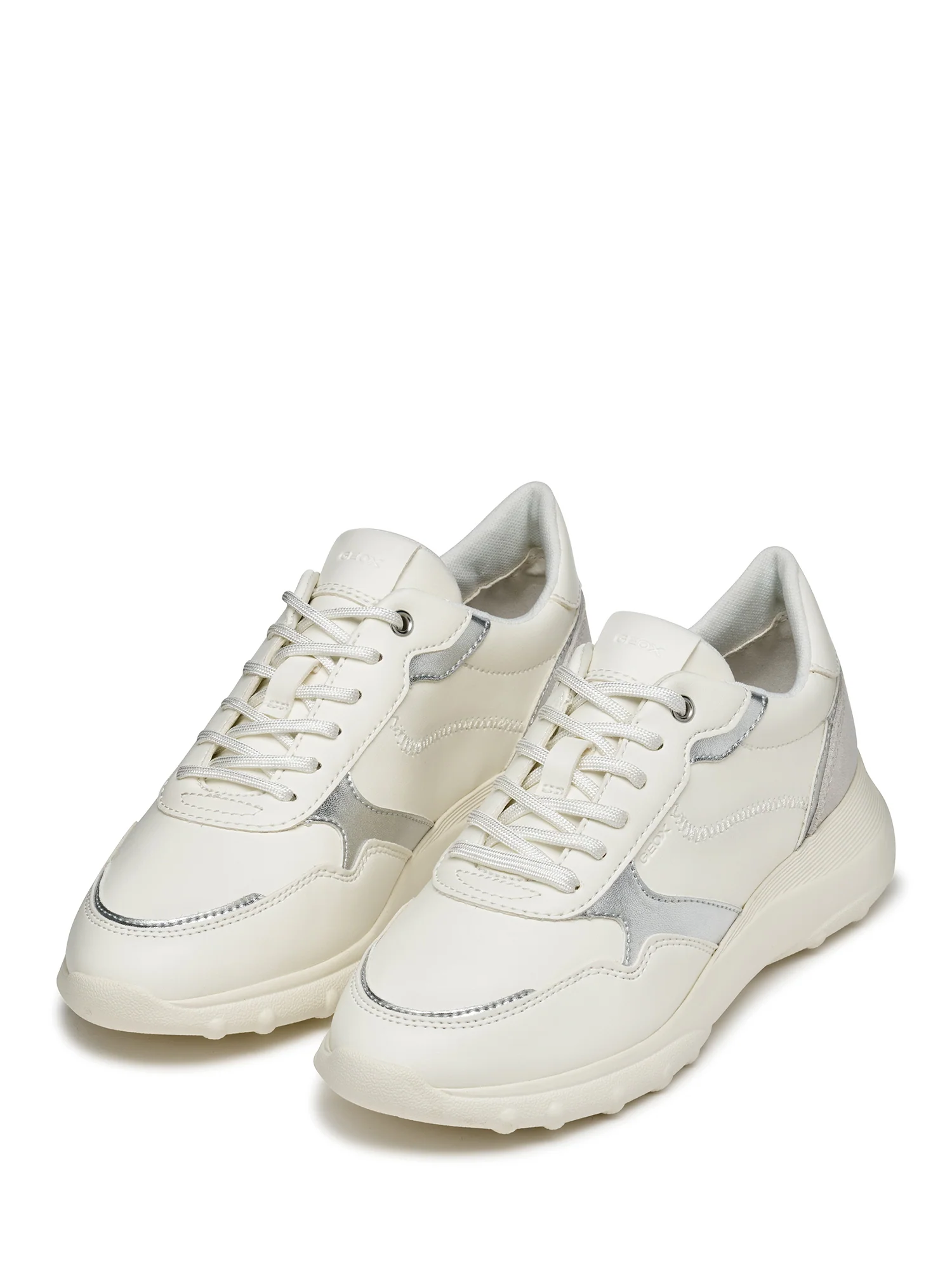 Geox Sneakers Donna | D55LPA 0BC22 - Image 3