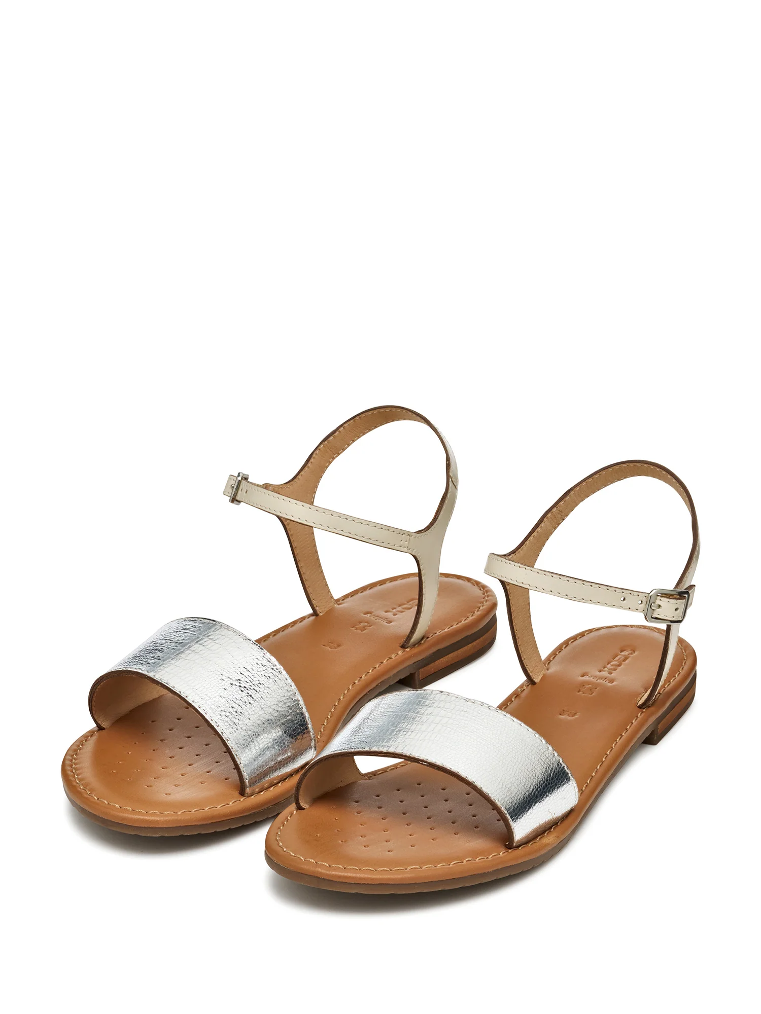 Geox Sandali Donna | D55LXJ 0KY81 - Image 8