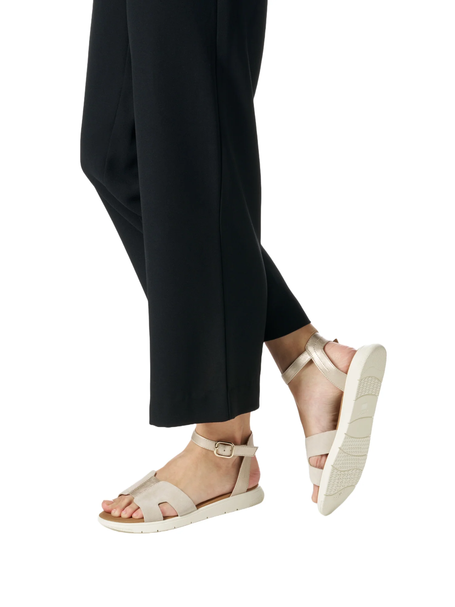 Geox Sandali Donna | D55NNB 0AJ22 - Image 2