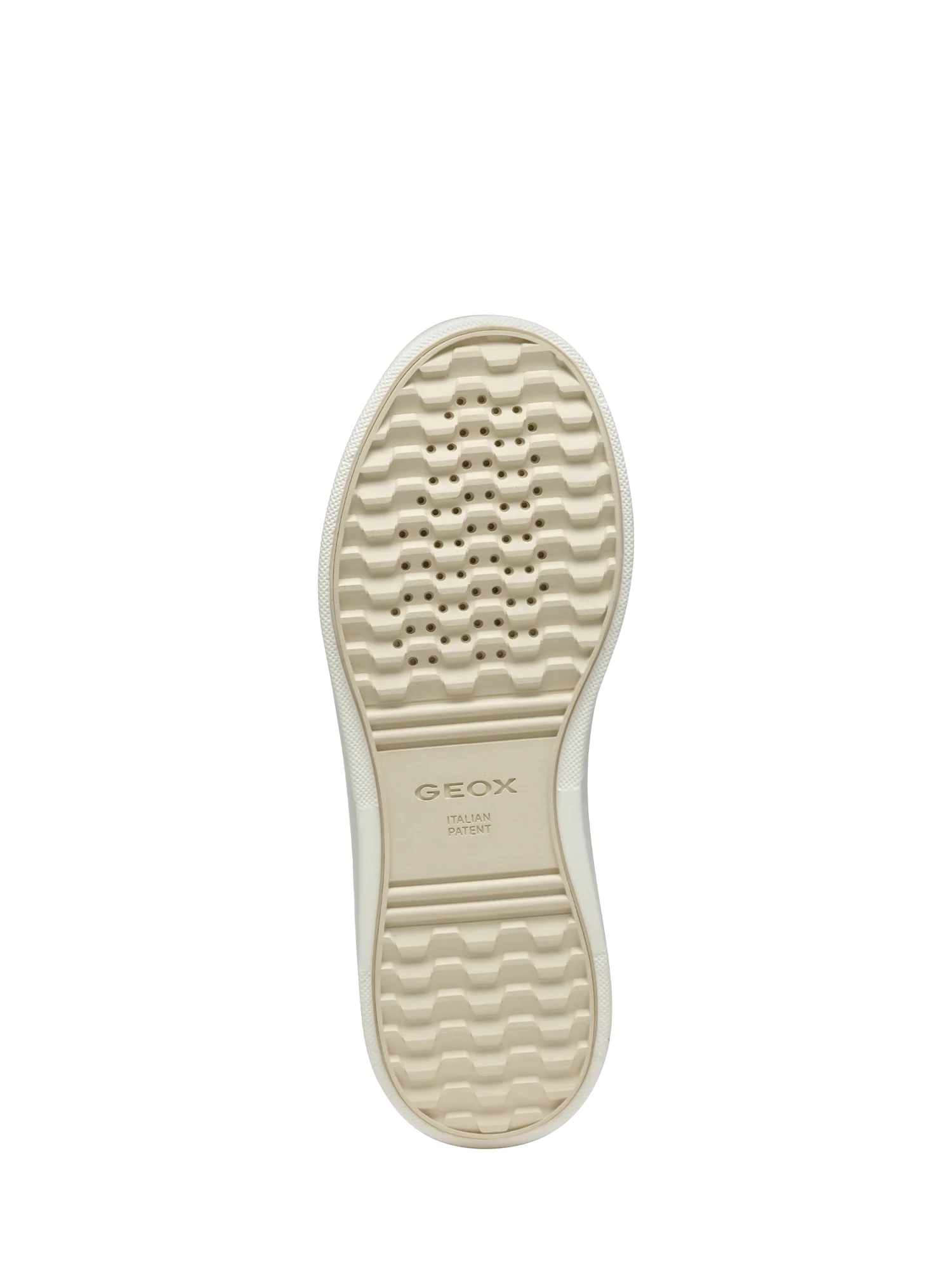 Geox Sneakers Donna | D55QFA 046AR - Image 6