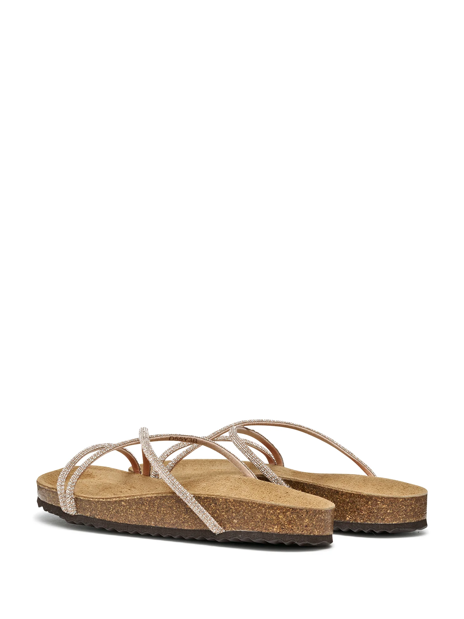 Geox Sandali Donna | D55Y3B 000SD - Image 4