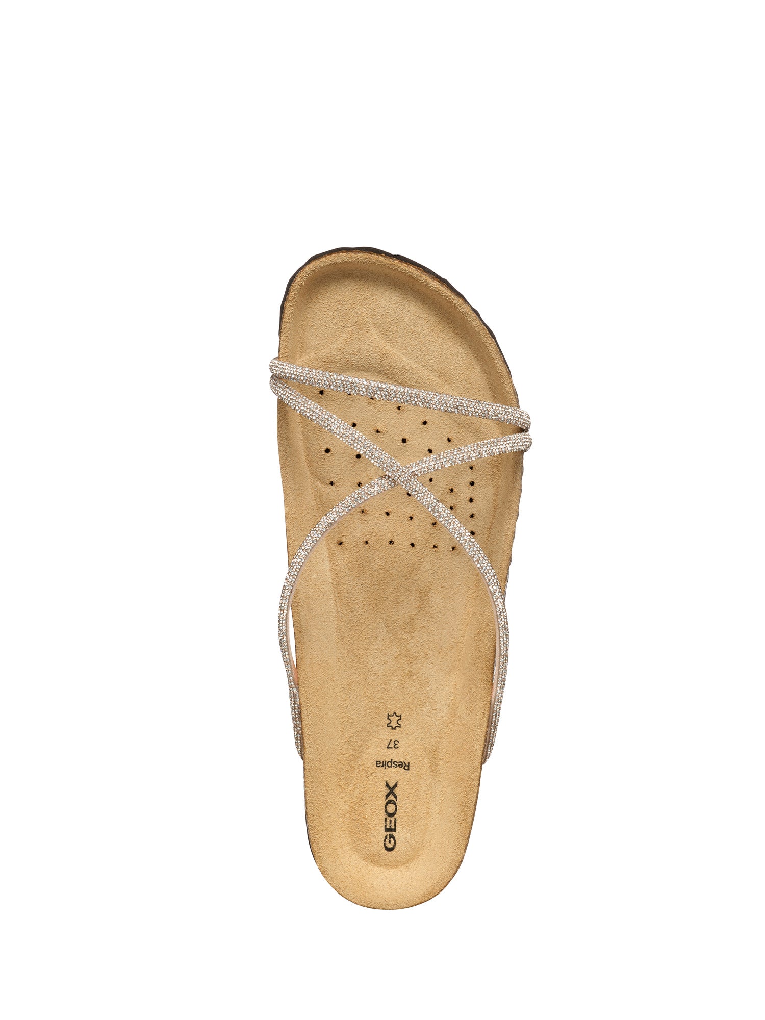 Geox Sandali Donna | D55Y3B 000SD - Image 5