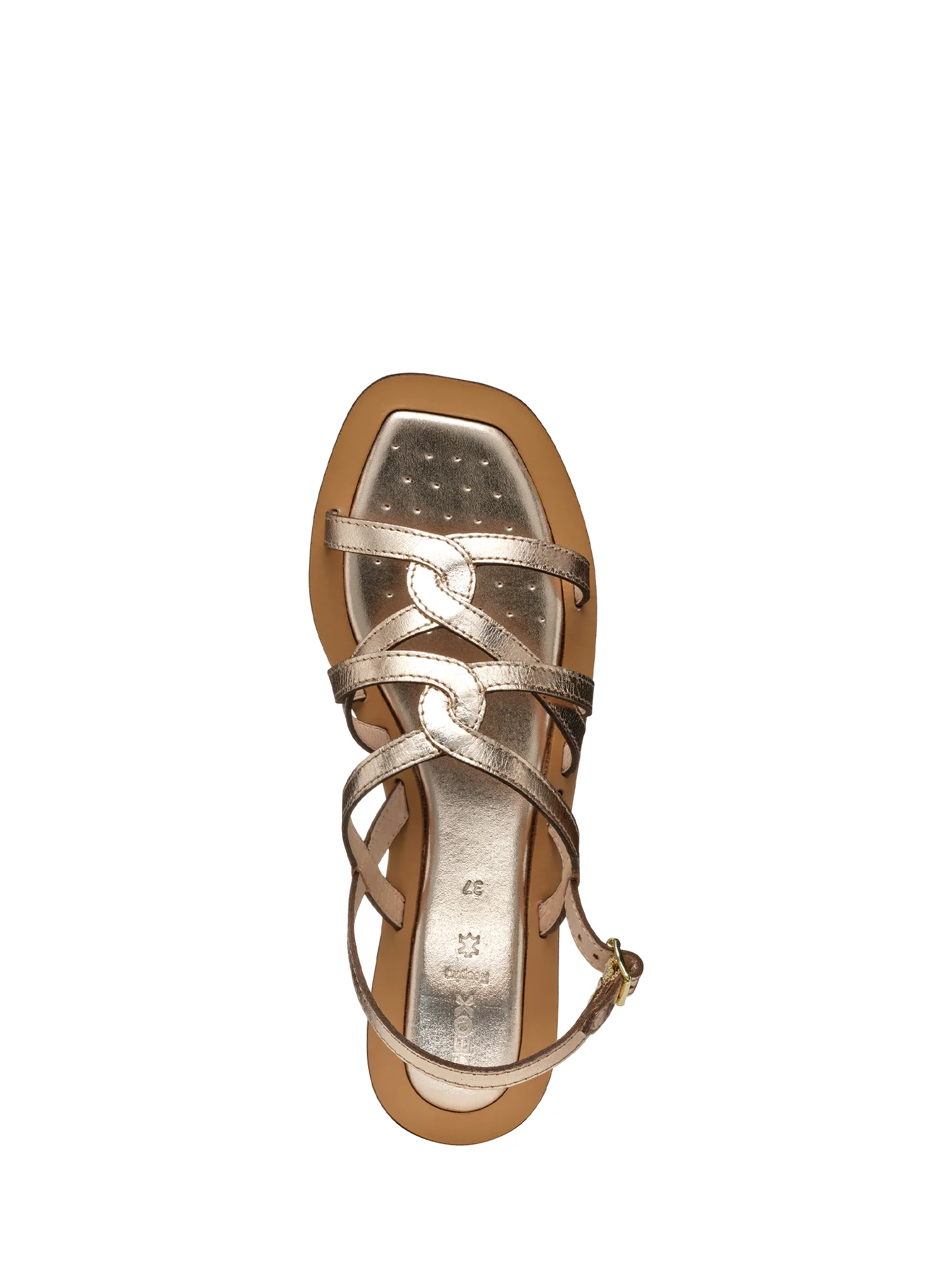 Geox Sandali Donna | D55YFA 000N6 - Image 5