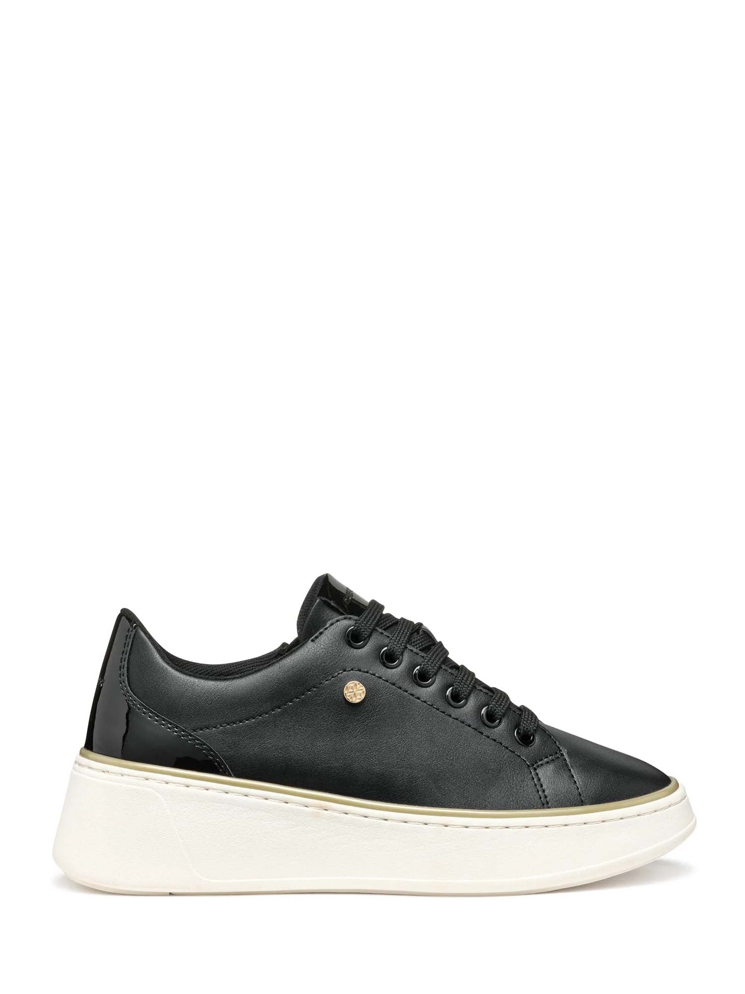 Geox Sneakers Donna | D55YHA 05402