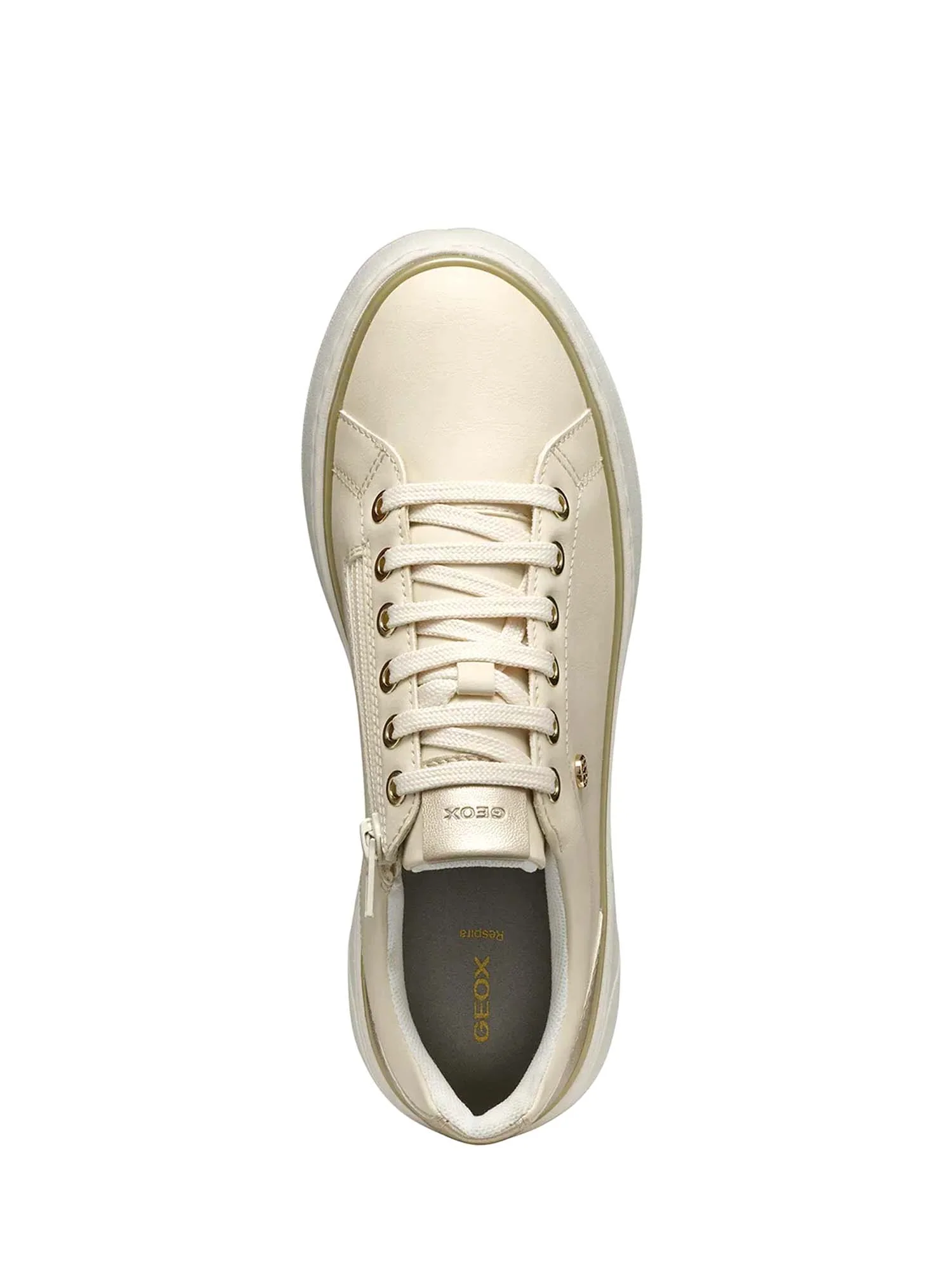 Geox Sneakers Donna | D55YHA 054AJ - Image 4