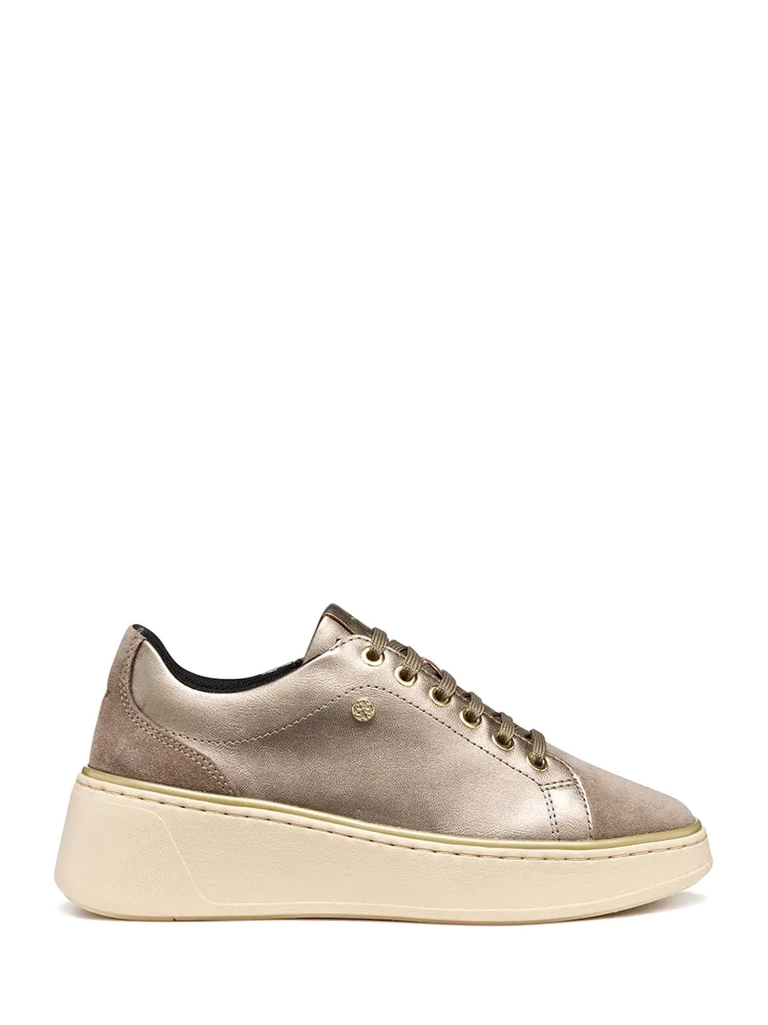 Geox Sneakers Donna | D55YHA 0AJ22