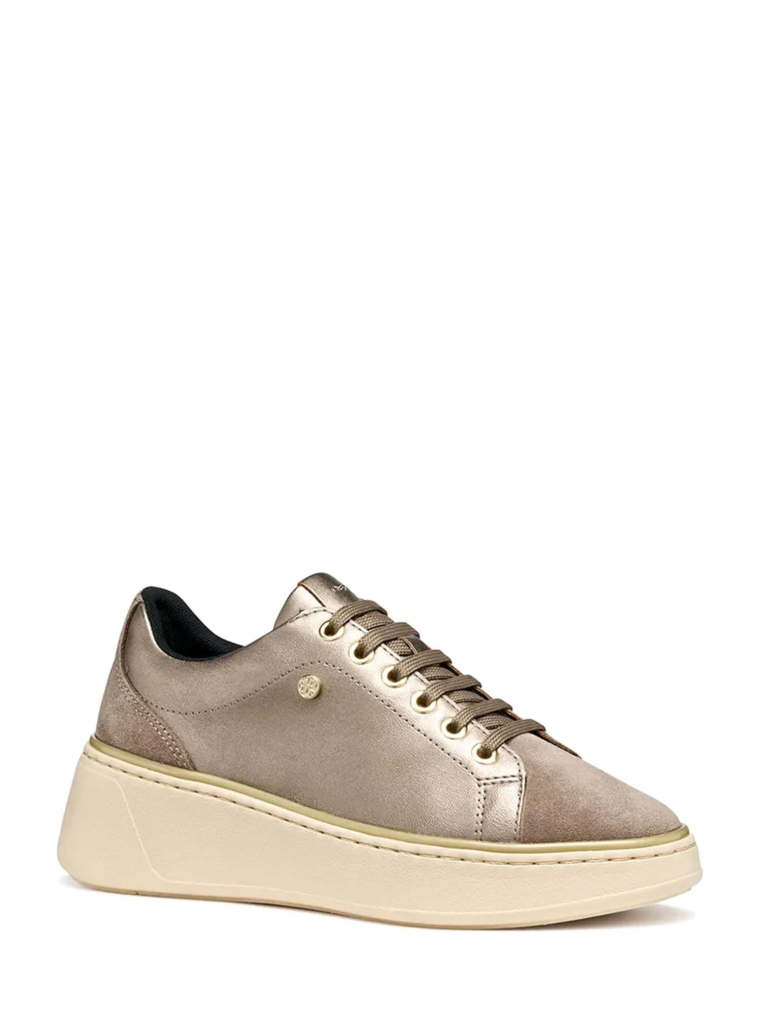 Geox Sneakers Donna | D55YHA 0AJ22 - Image 2