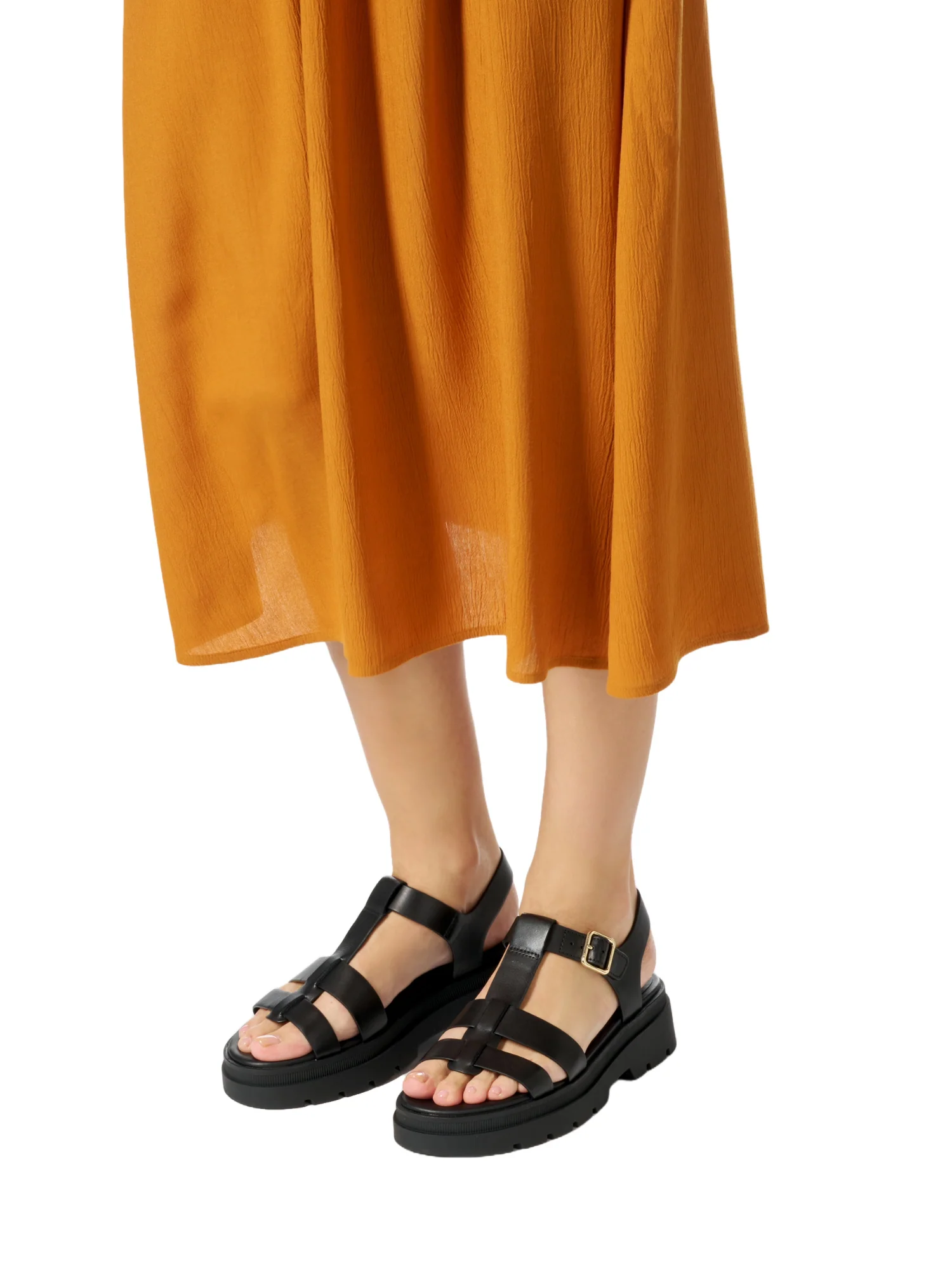 Geox Sandali Donna | D55YVB 00043 - Image 2