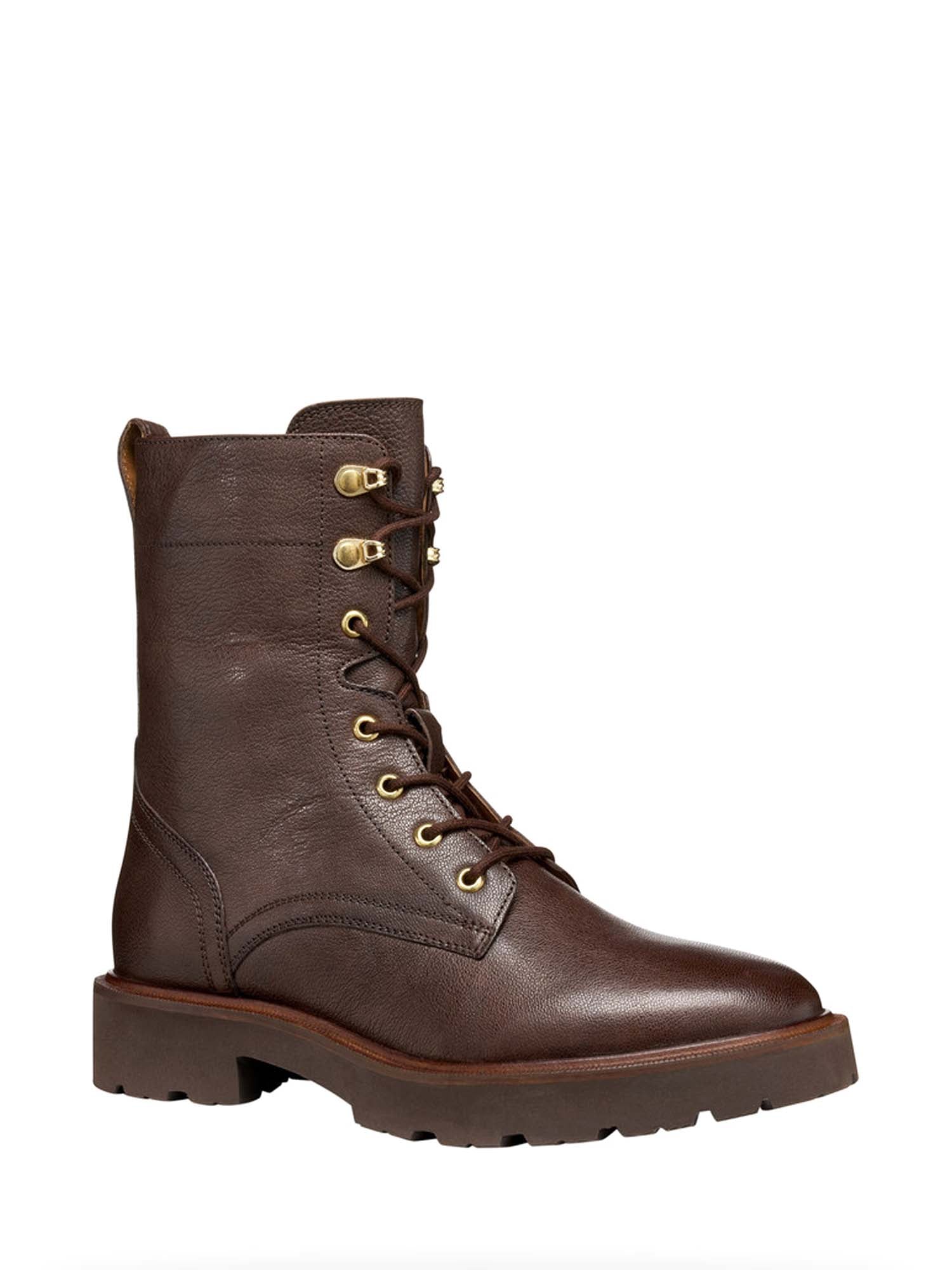 Geox Anfibi Donna | D564ZC 00081 - Image 2
