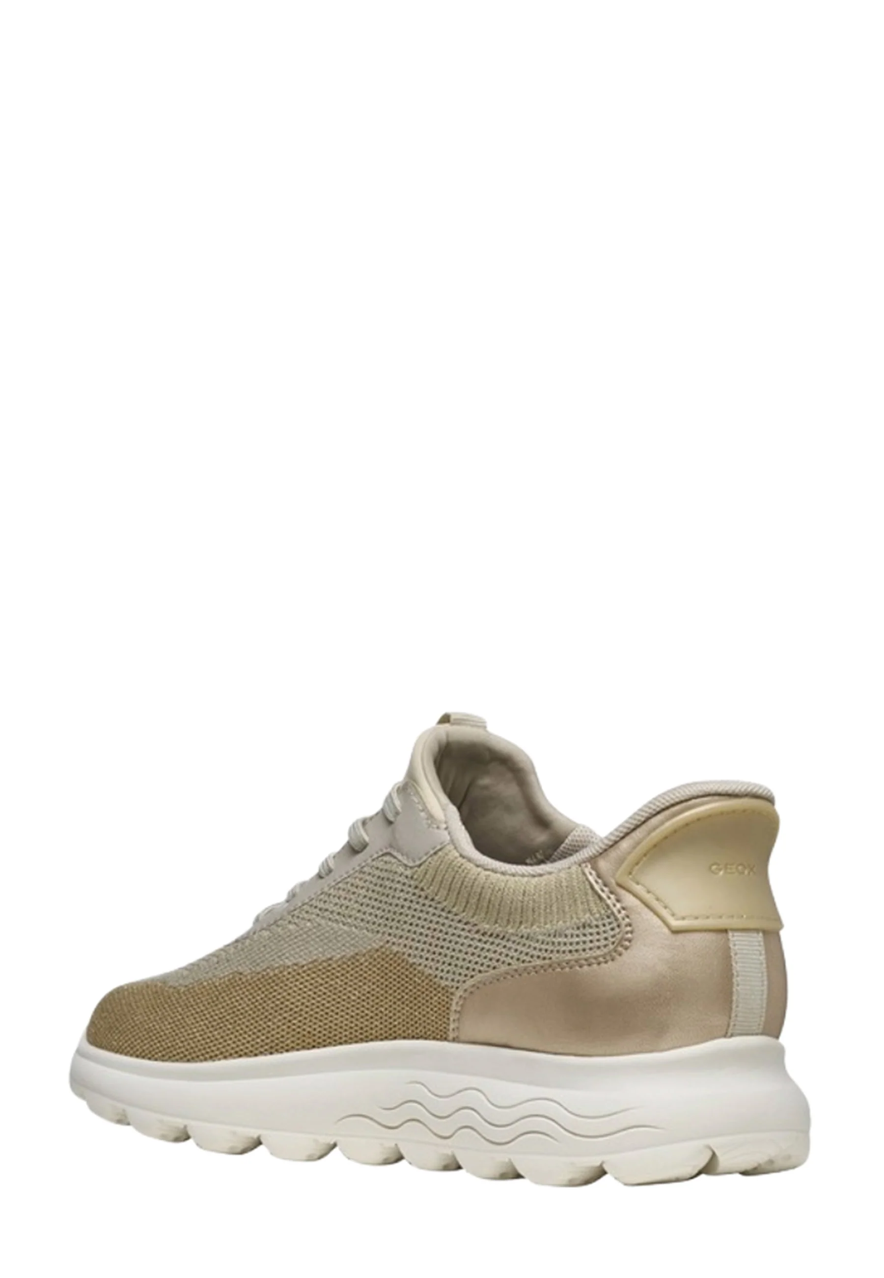 Geox D Spherica Plus Sneakers Donna | D567MA 06KNF - Image 3