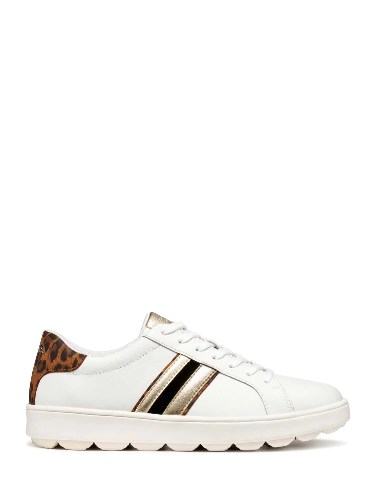 Geox Sneakers Donna | D56WEA 09BPZ