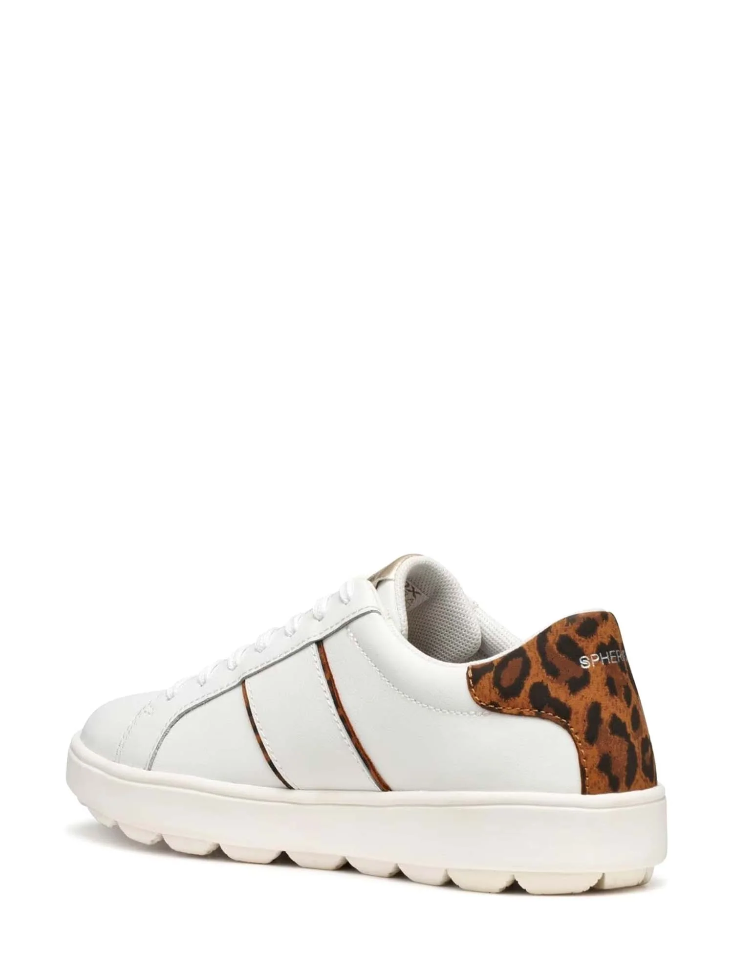 Geox Sneakers Donna | D56WEA 09BPZ - Image 3