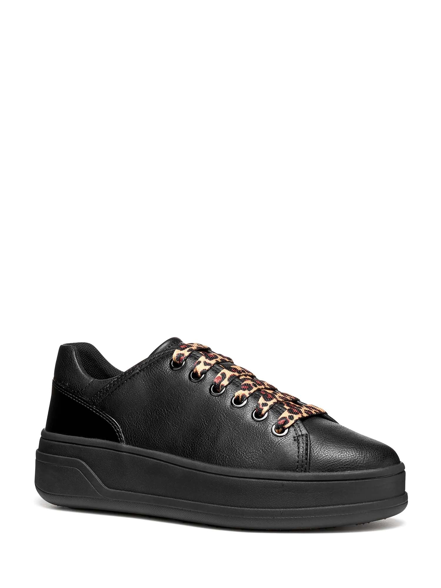 Geox Sneakers Donna | D56WVD 05402 - Image 2
