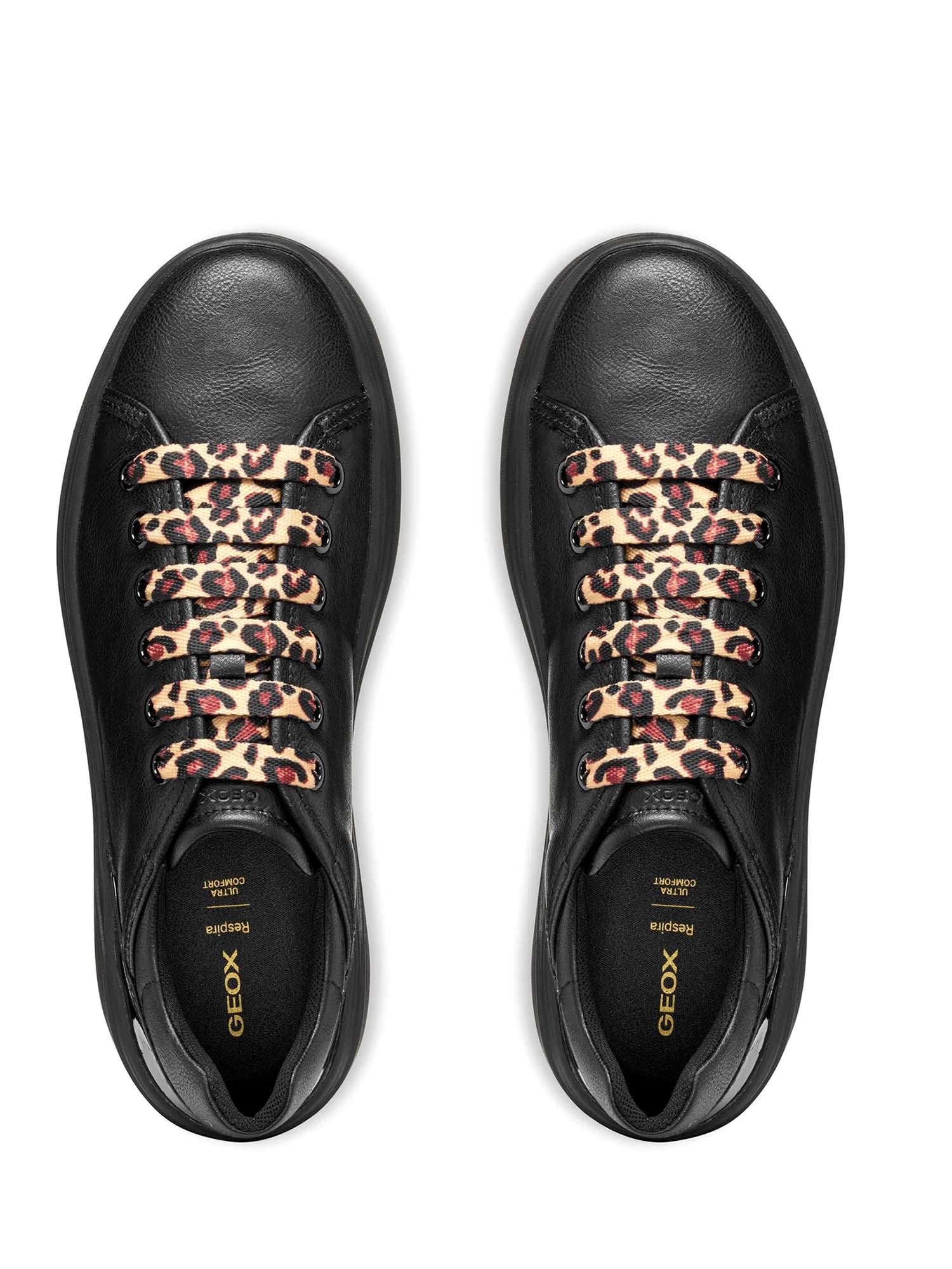 Geox Sneakers Donna | D56WVD 05402 - Image 4