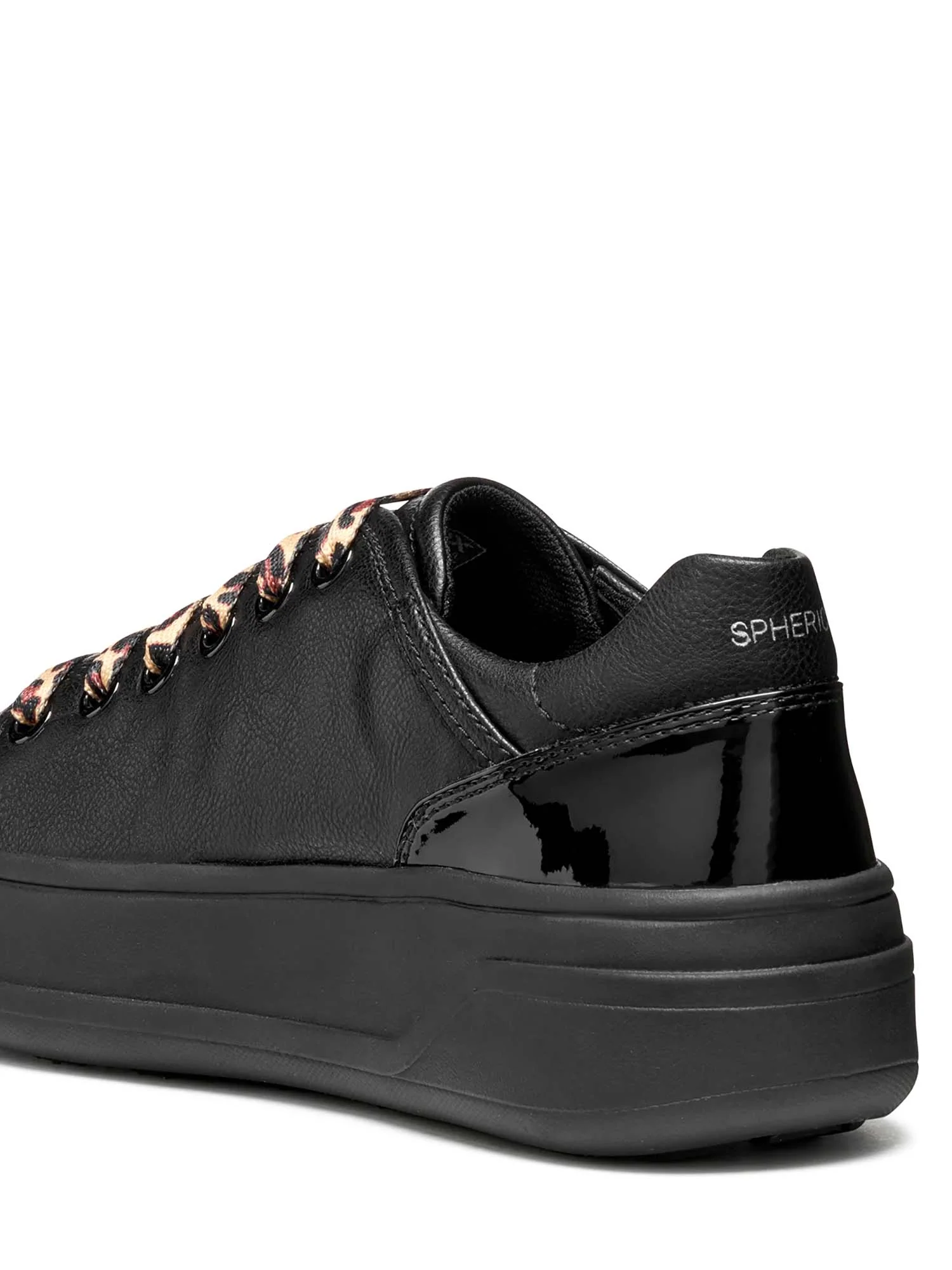 Geox Sneakers Donna | D56WVD 05402 - Image 5