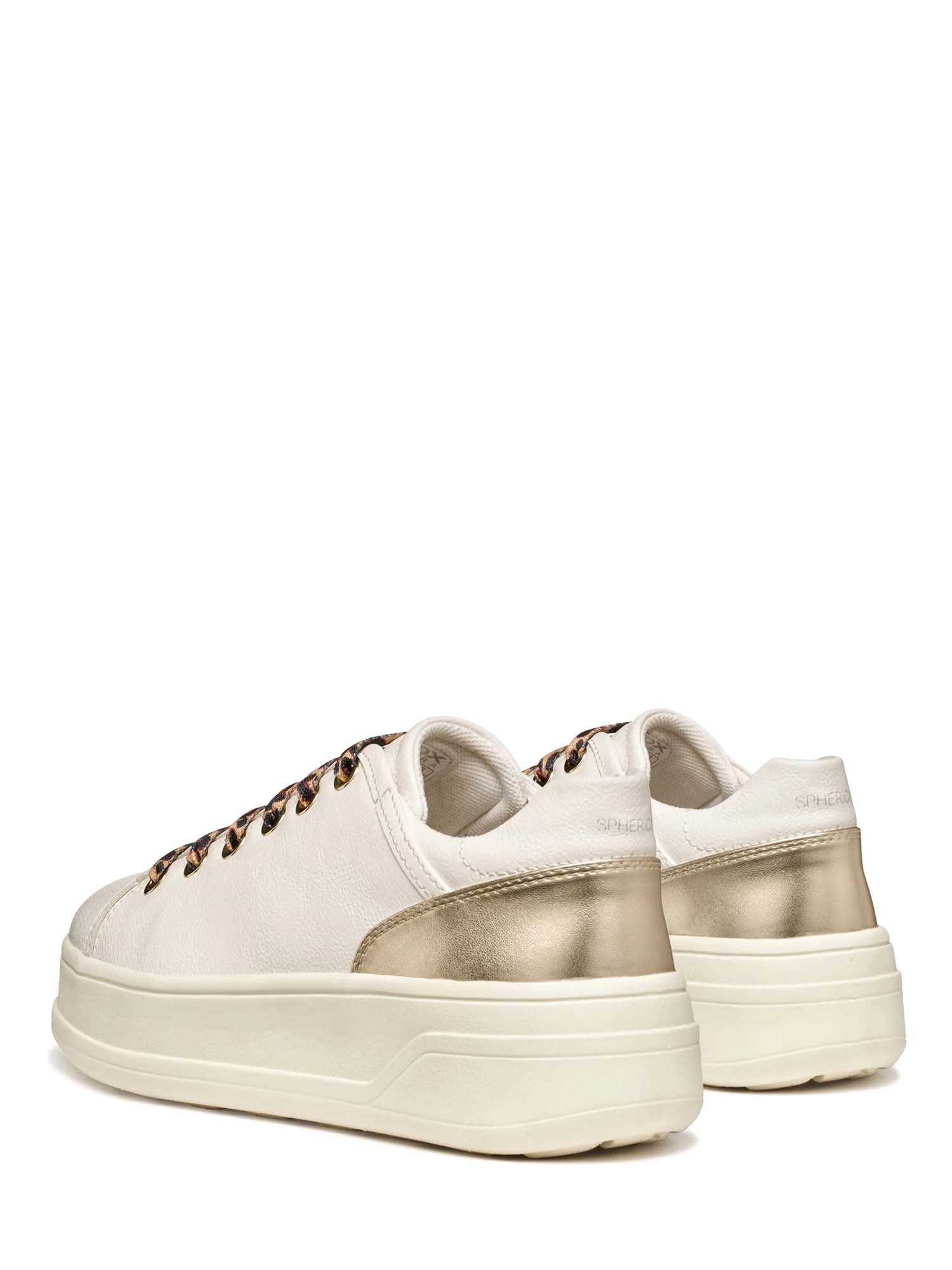 Geox Sneakers Donna | D56WVD 0BCBN - Image 3