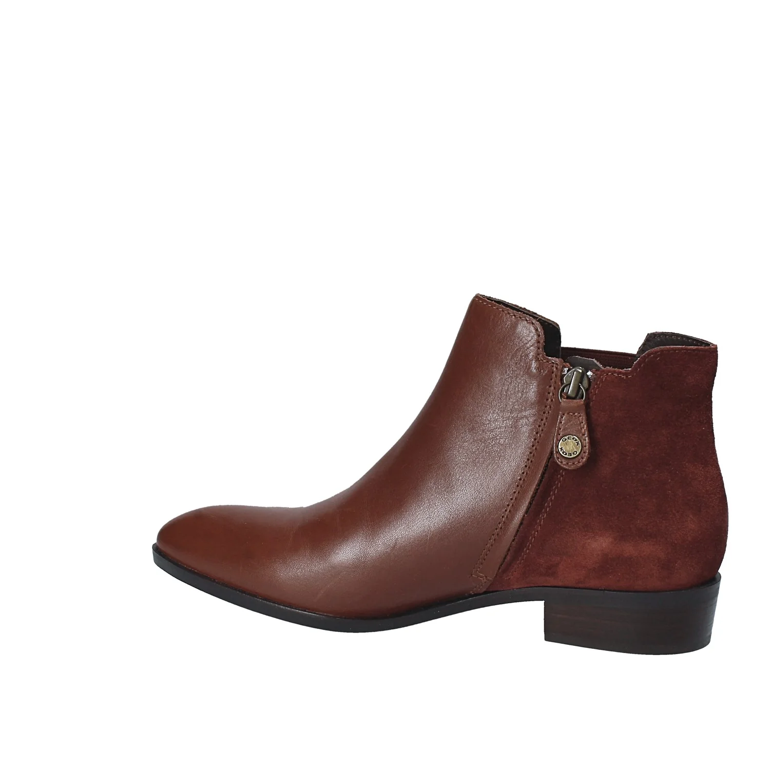 Geox Stivaletti Donna | D640CF 04322 - Image 14