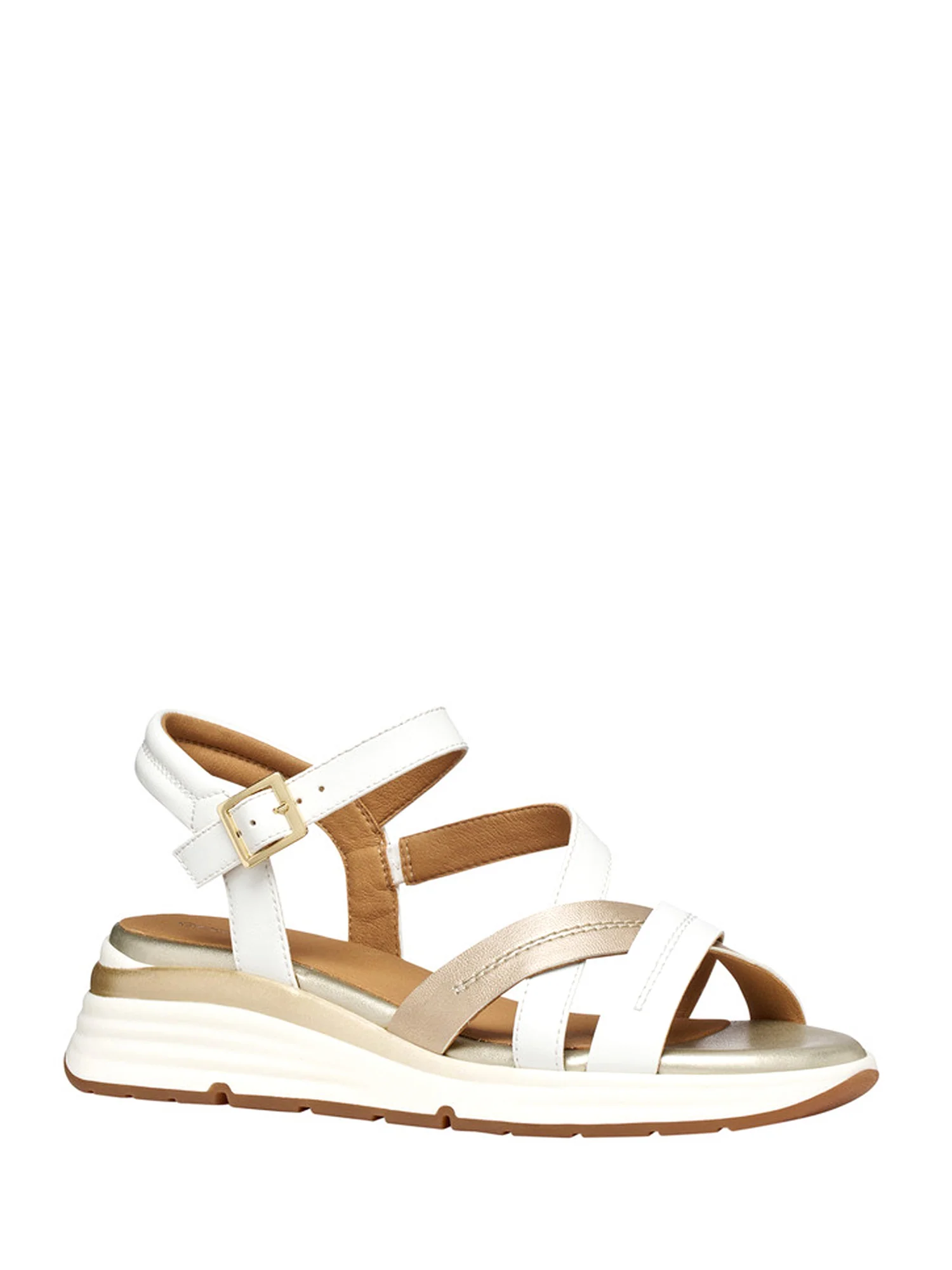 Geox Sandali Zeppa Donna | D650JA 054AJ - Image 2