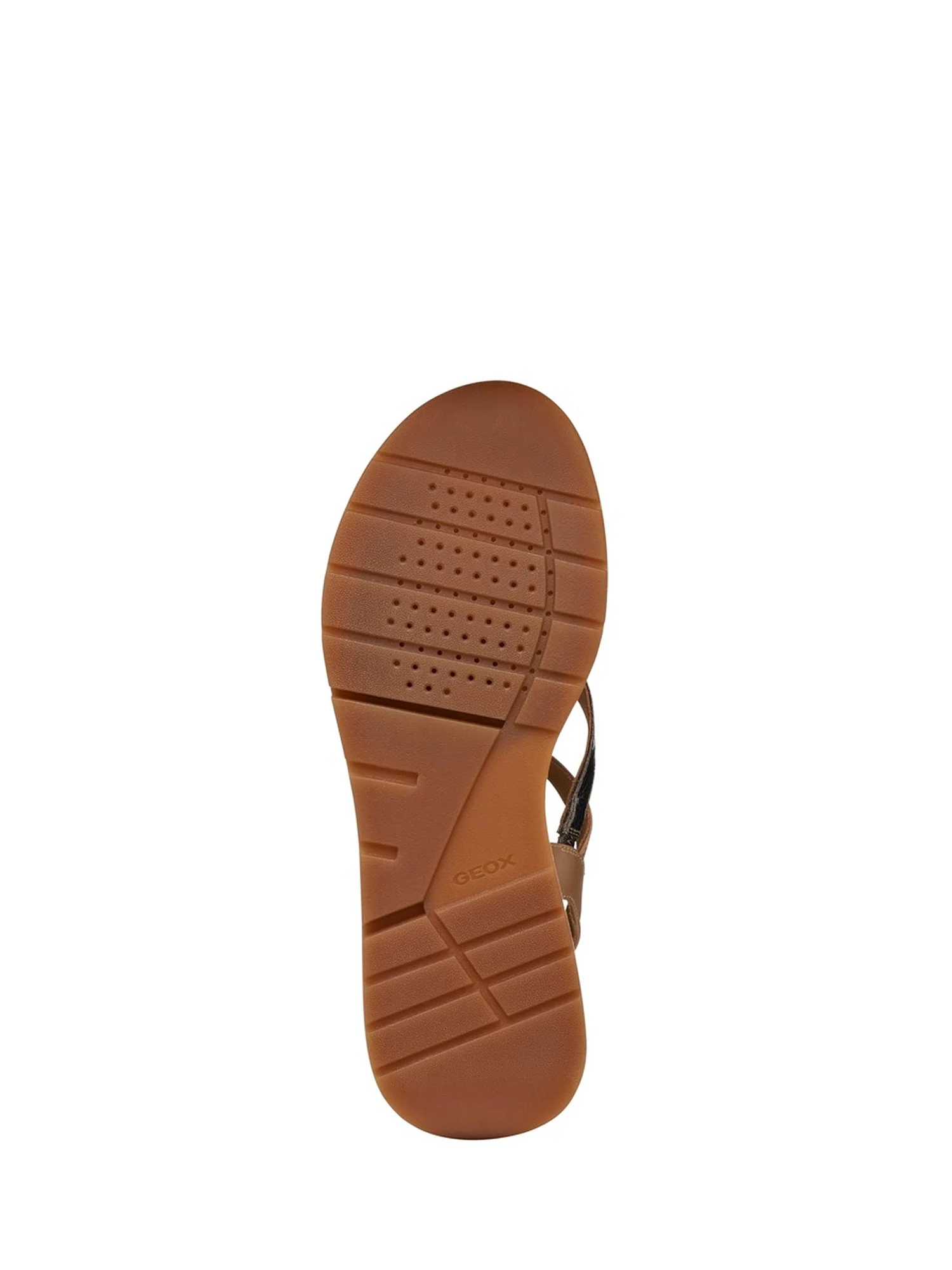 Geox Sandali Zeppa Donna | D650JA 0CD54 - Image 5