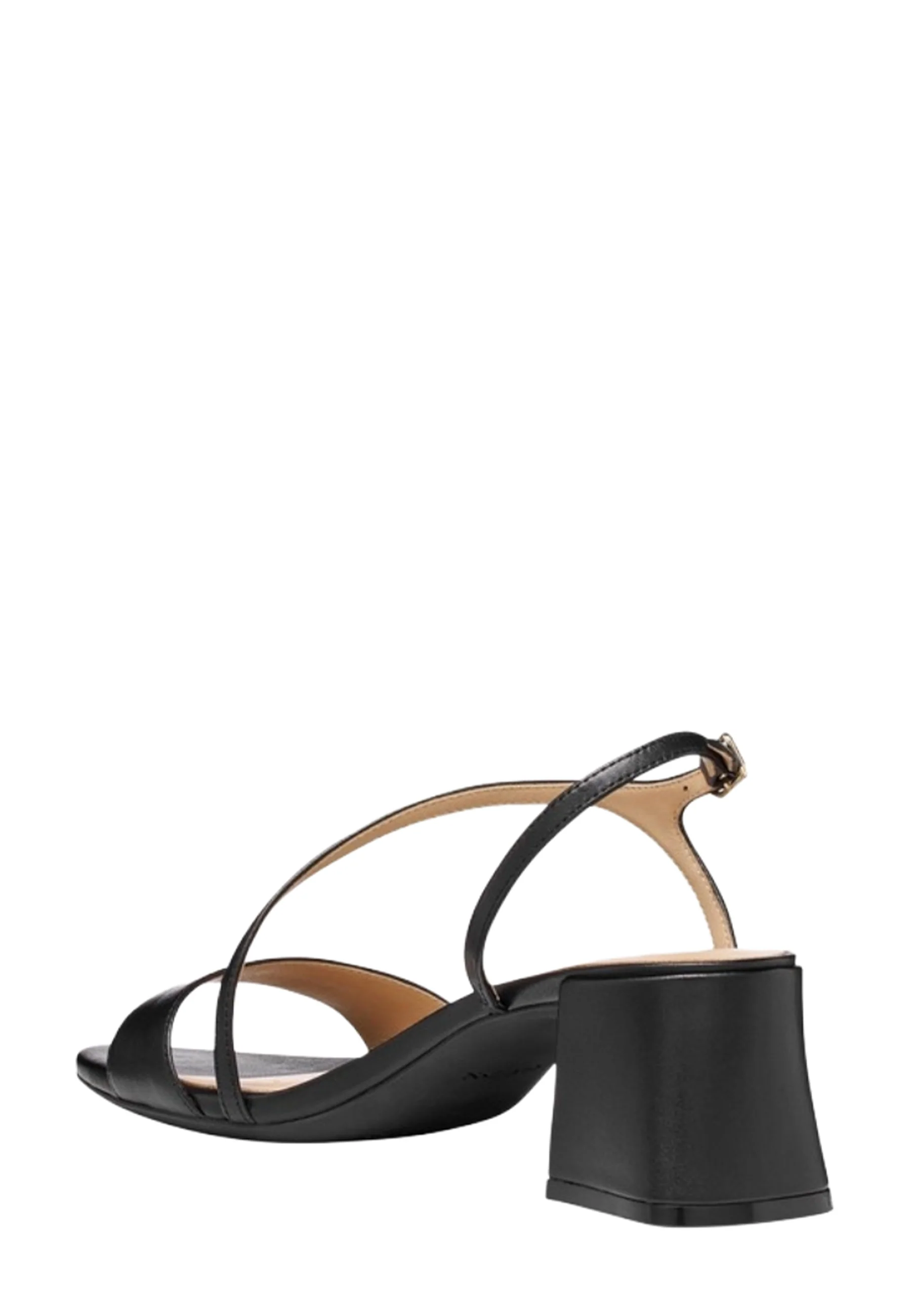 Geox D New Eraklia Sandali Tacco Donna | D656JA 000TU - Image 3