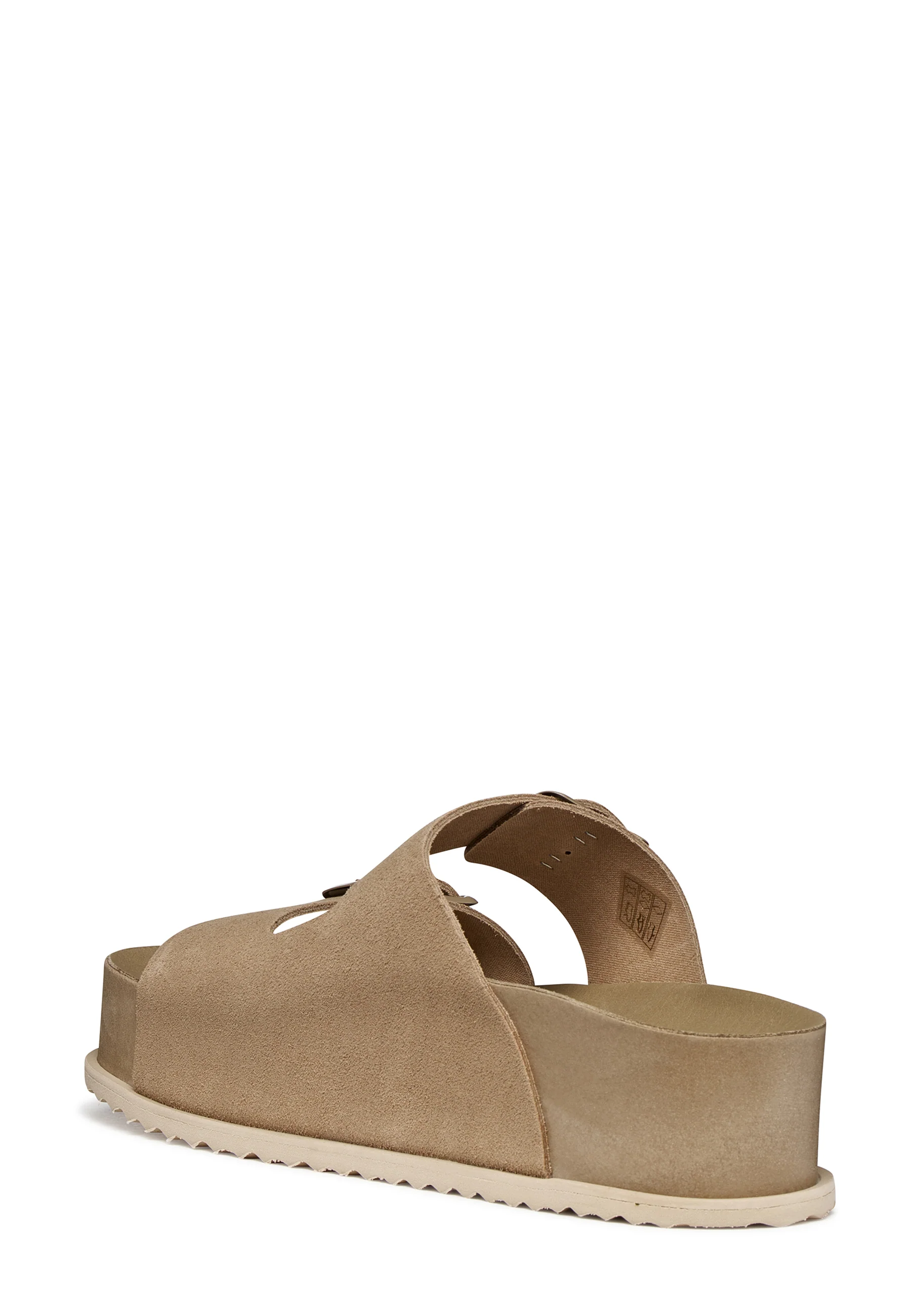 Geox D Sandybett Sandali Donna | D656KA 00022 - Image 3