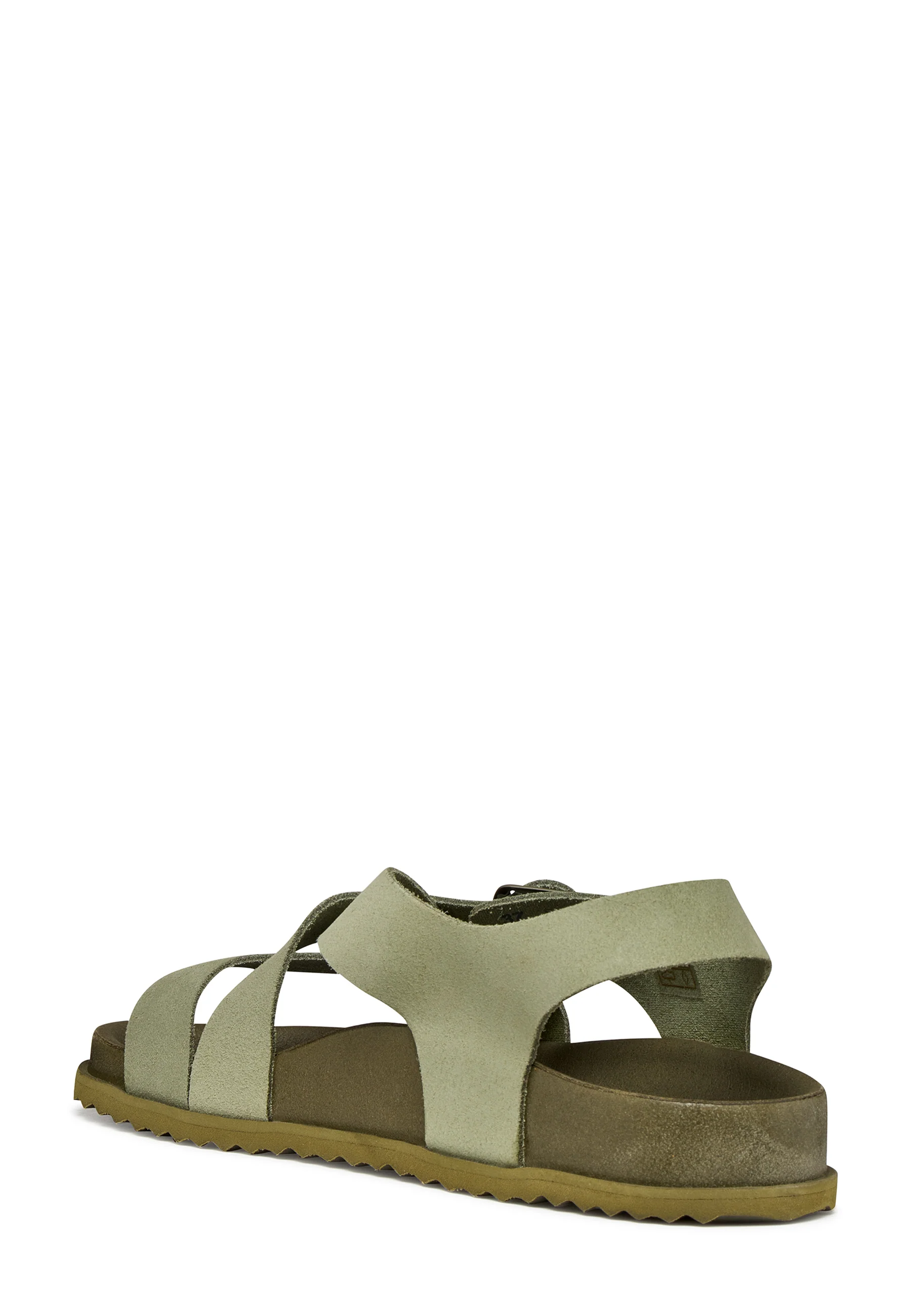 Geox Sandali Donna | D658RB 00022 - Image 8