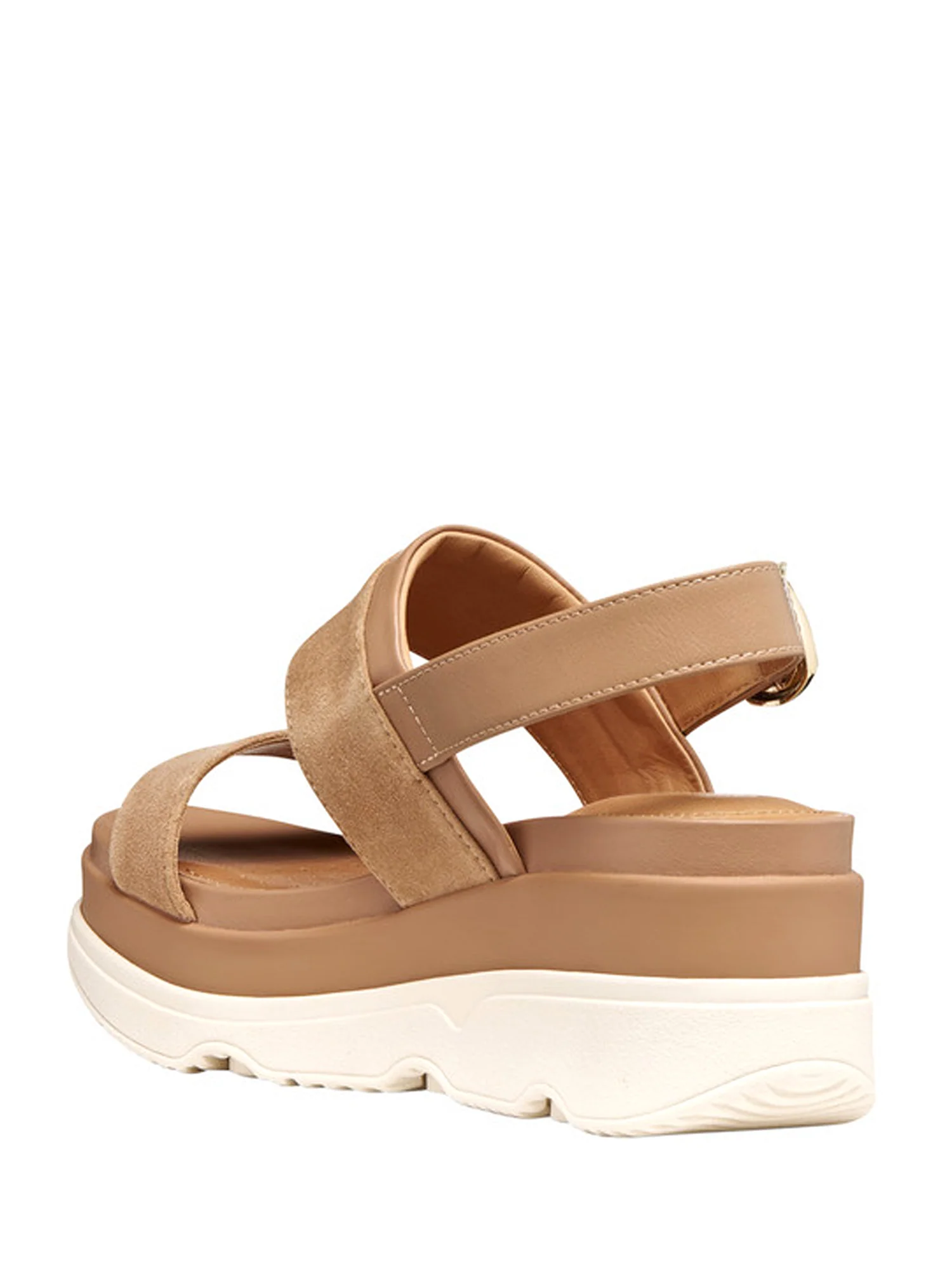 Geox Sandali Zeppa Donna | D65HBA 021BC - Image 3