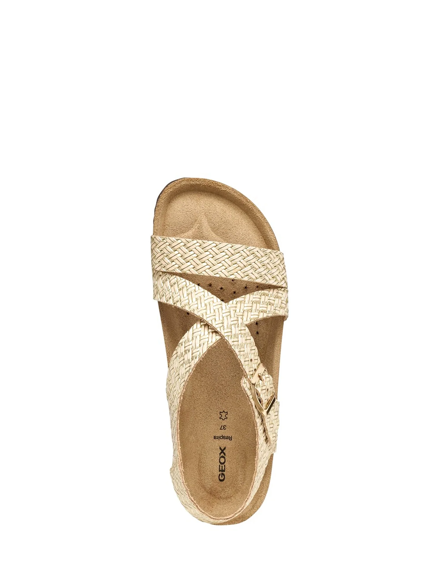 Geox Sandali Donna | D65LSB 00047 - Image 4