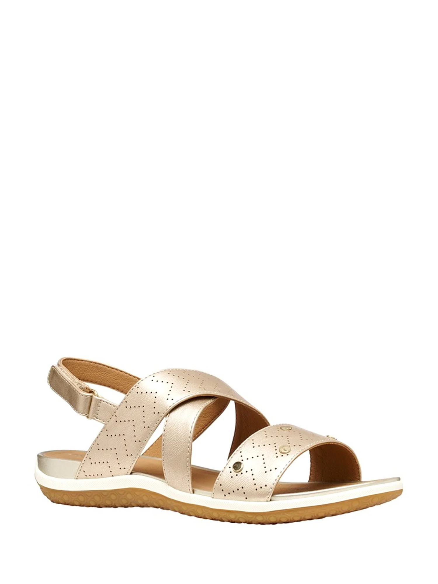 Geox Sandali Con Strappi Donna | D65R6B 000NF - Image 2