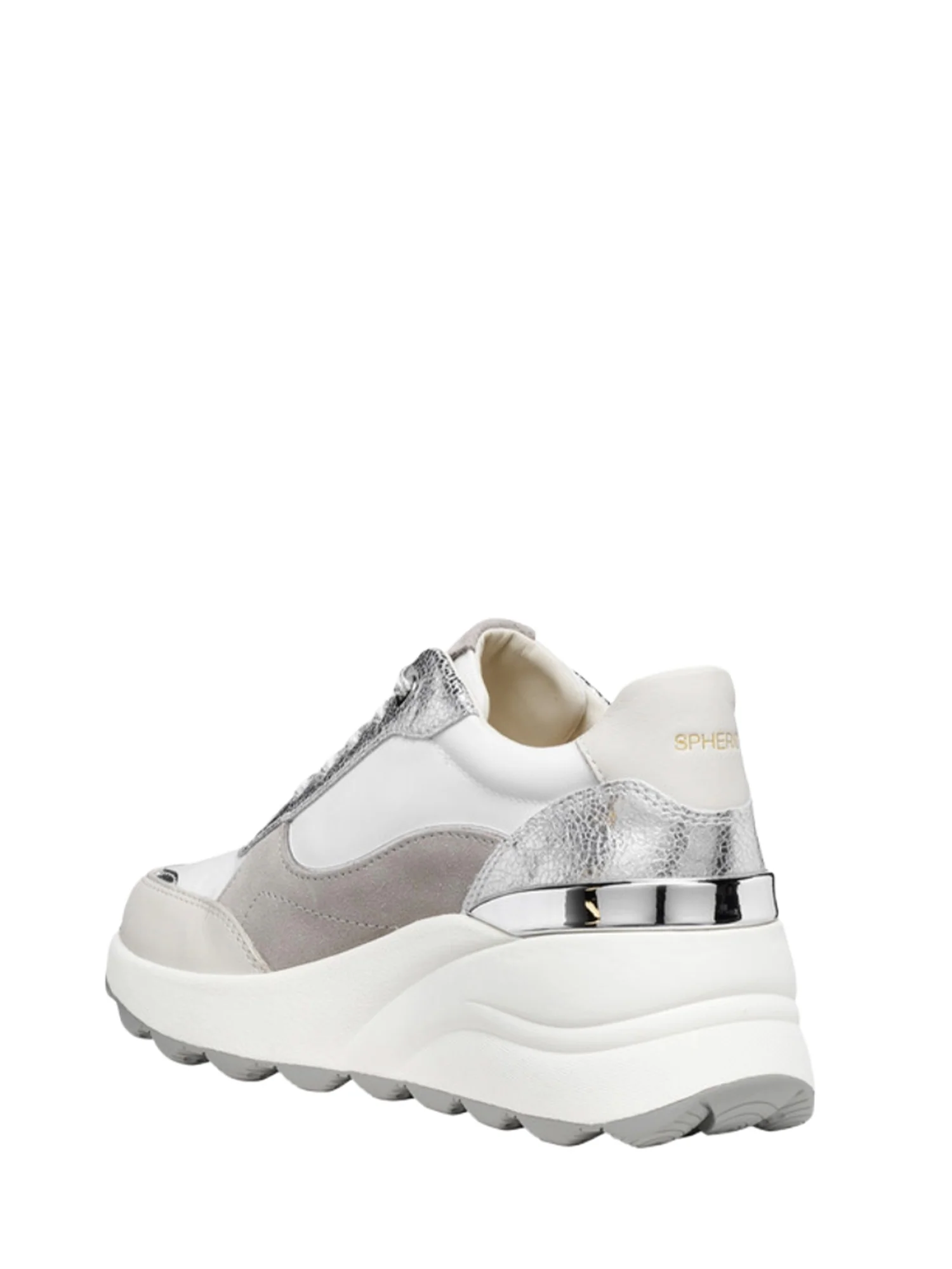 Geox Sneakers Donna | D65WAB 011CF - Image 3